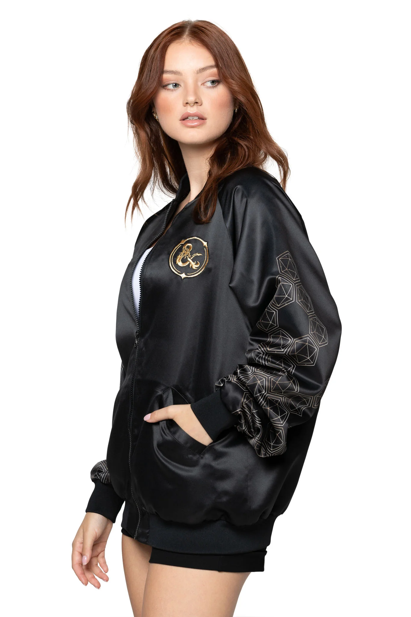 Origin Story Souvenir Jacket - Image 6