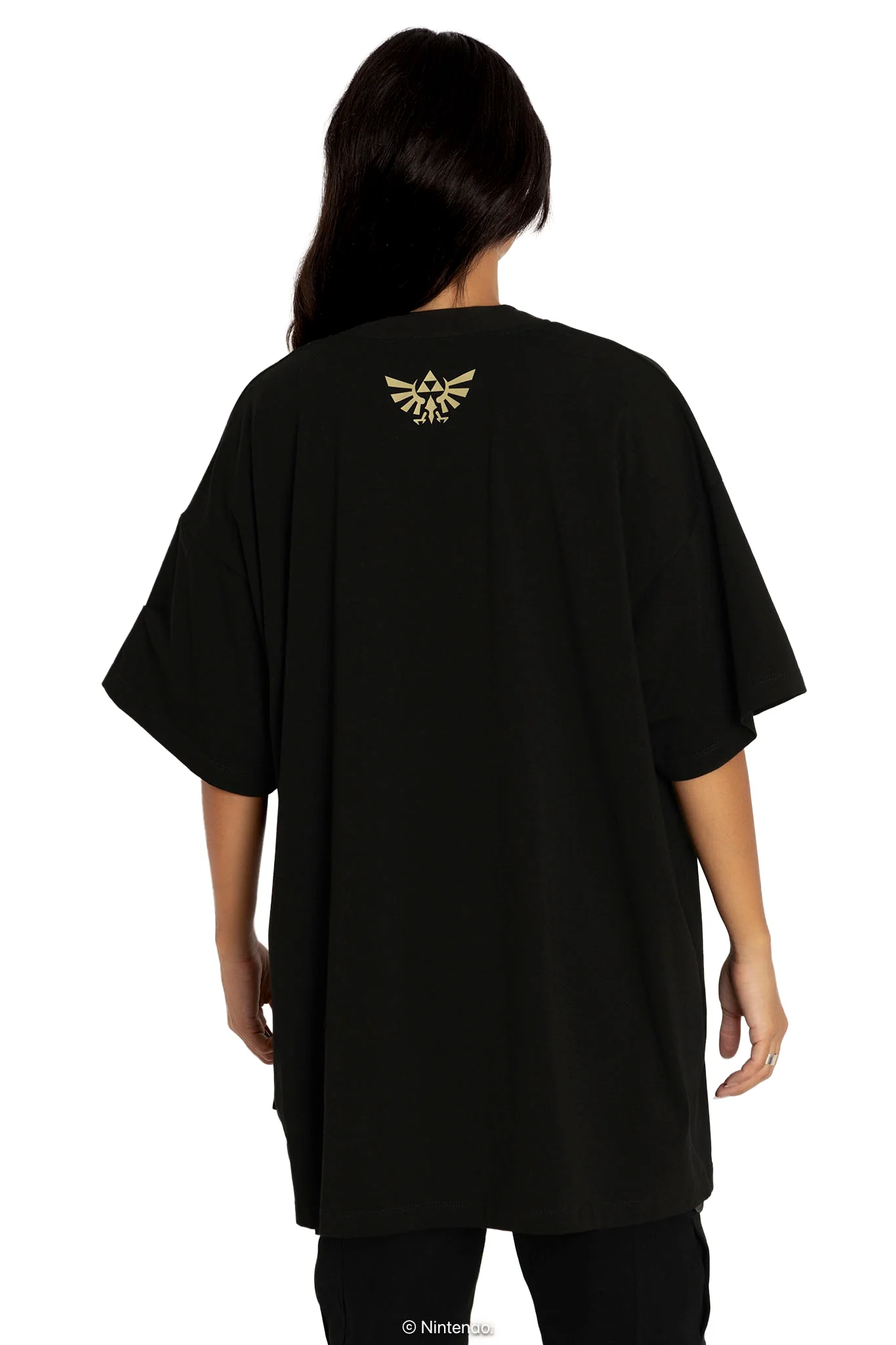 Power Of The Zonai Giant Tee - Image 3