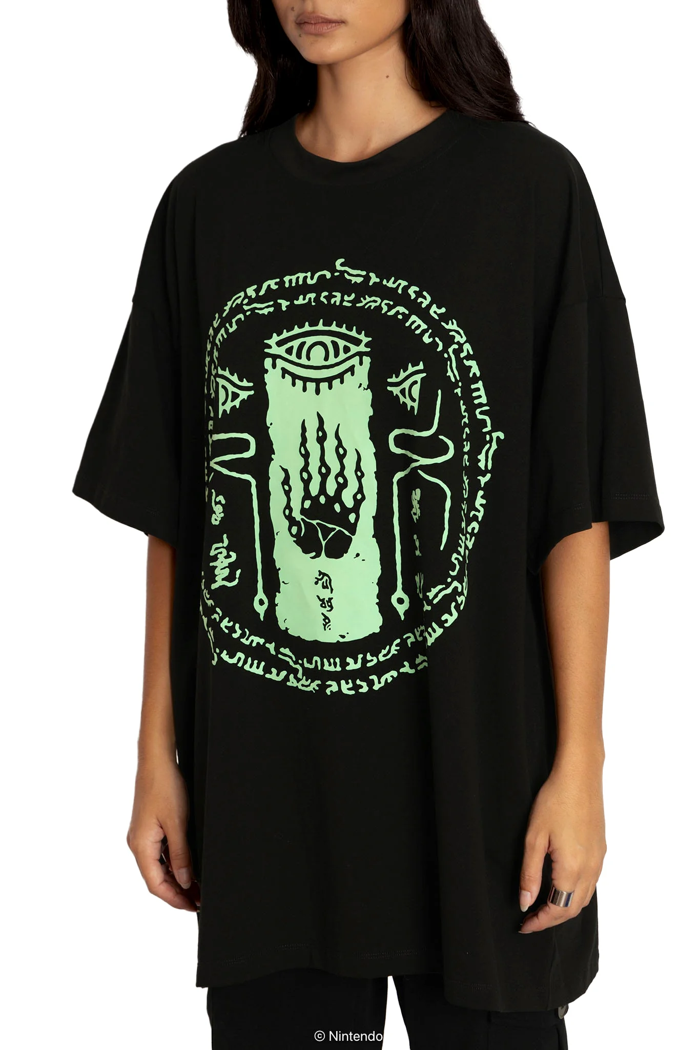 Power Of The Zonai Giant Tee - Image 4