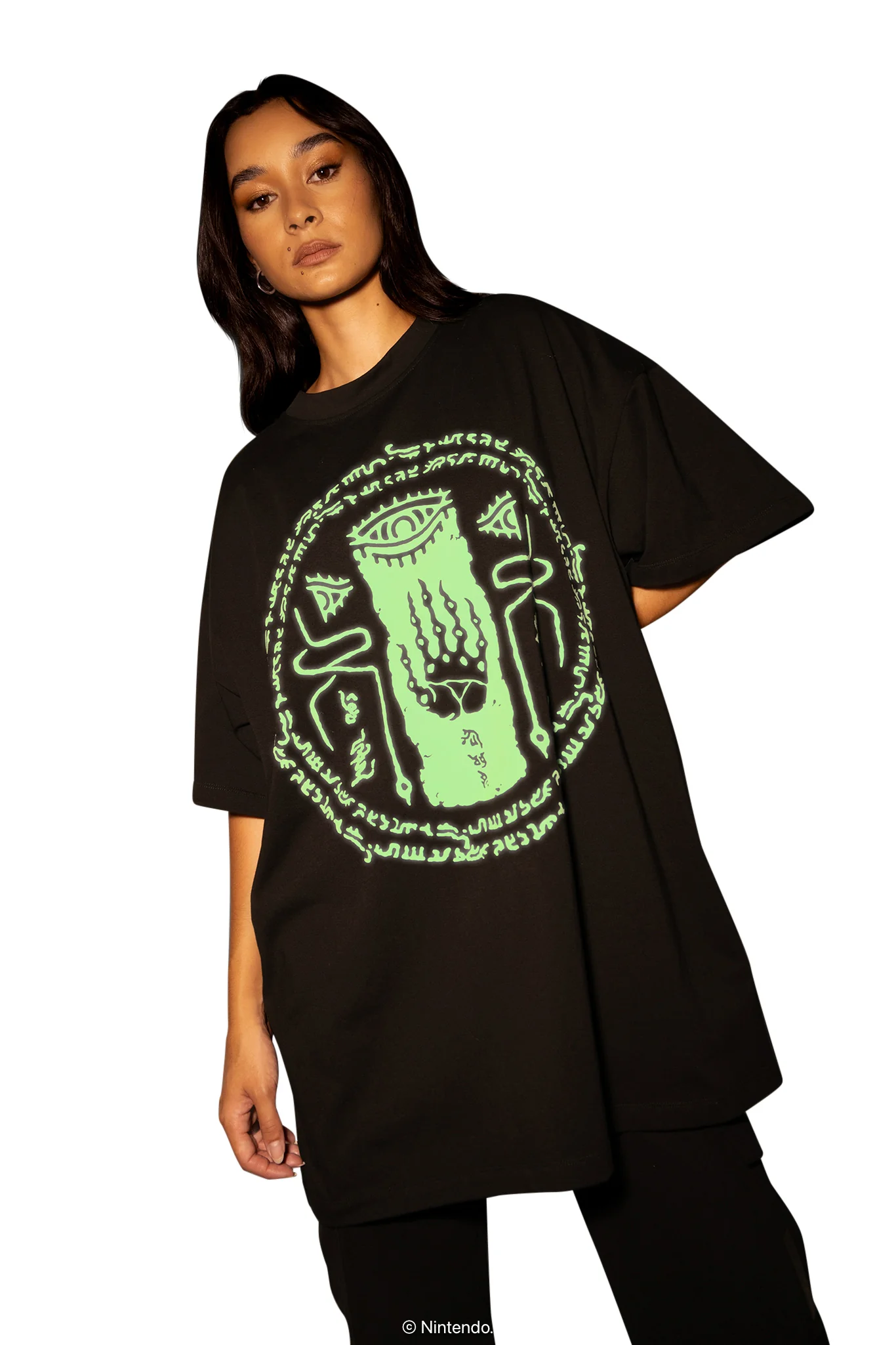 Power Of The Zonai Giant Tee - Image 5