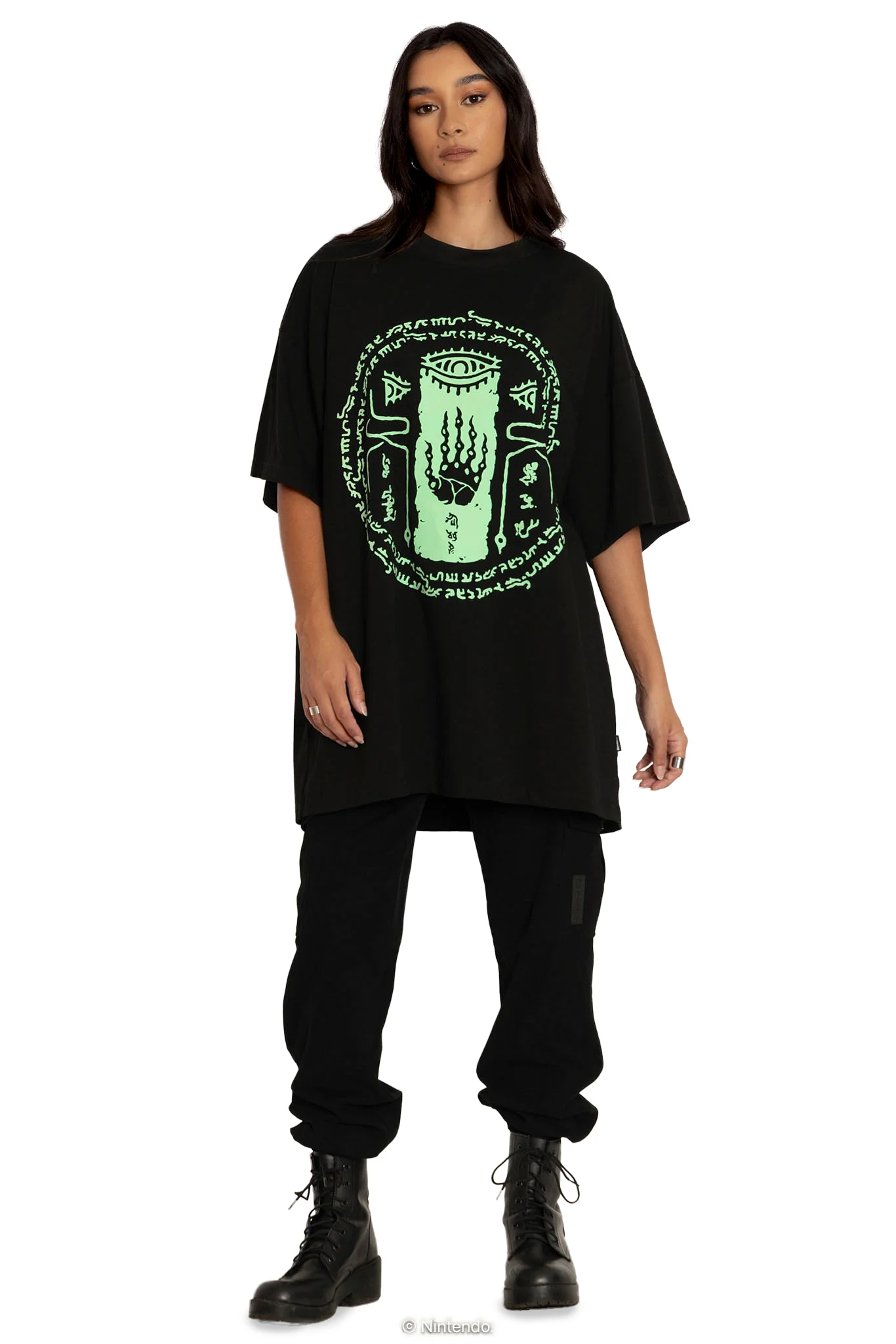 Power Of The Zonai Giant Tee - Image 8