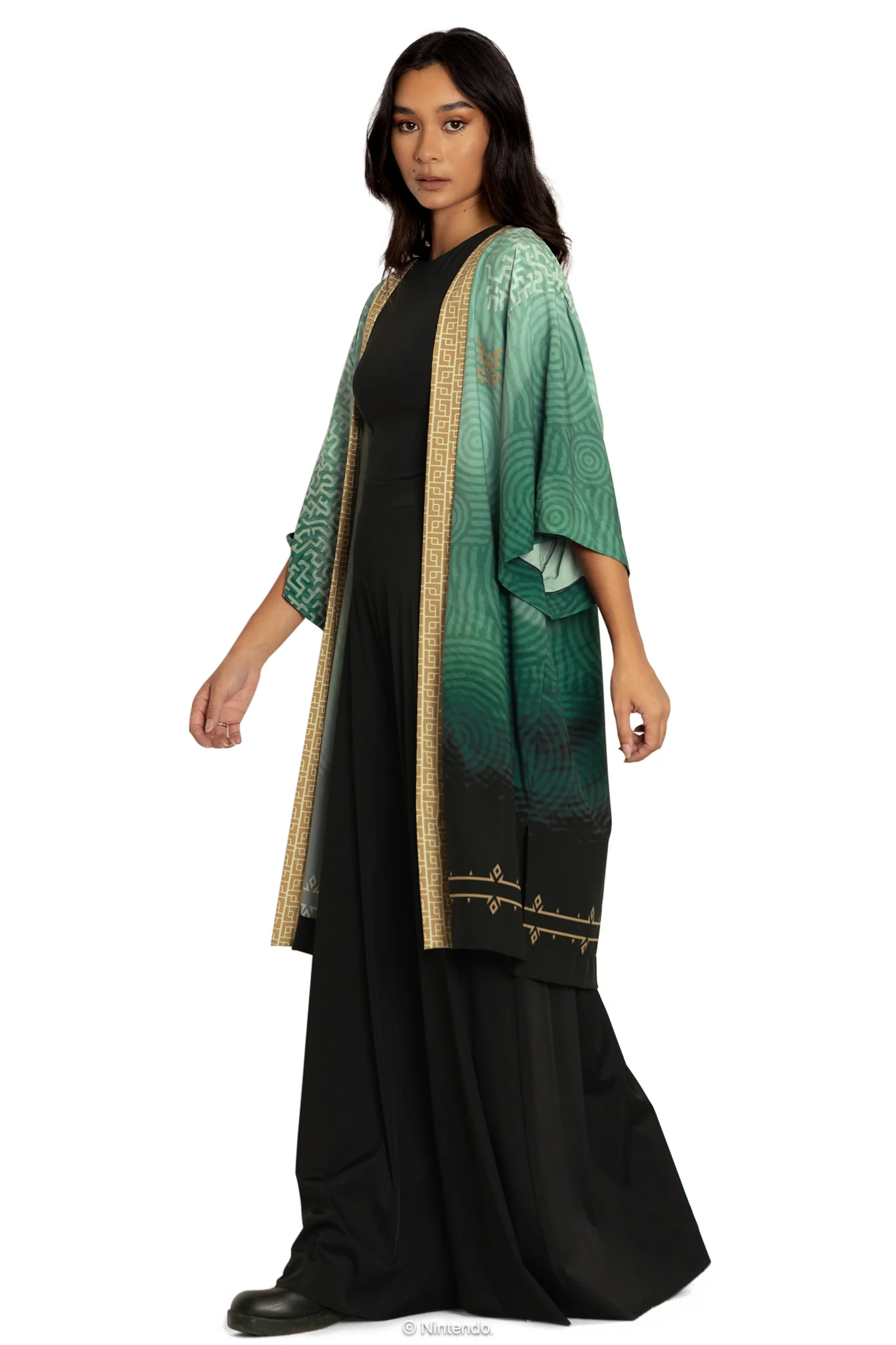 Princess Of Hyrule Robe - Image 5