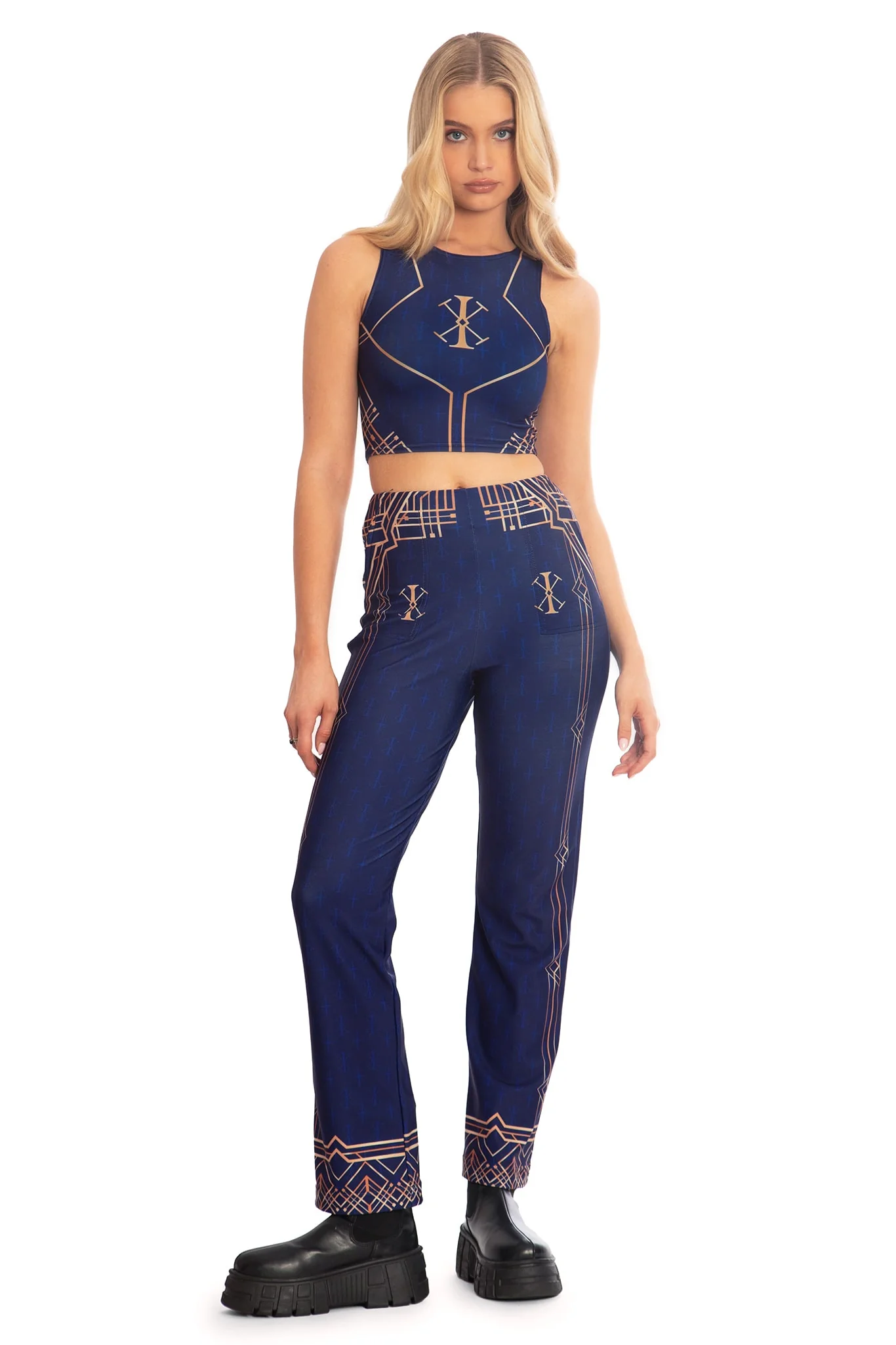 Regent Caitlyn Wifey Top - Image 6