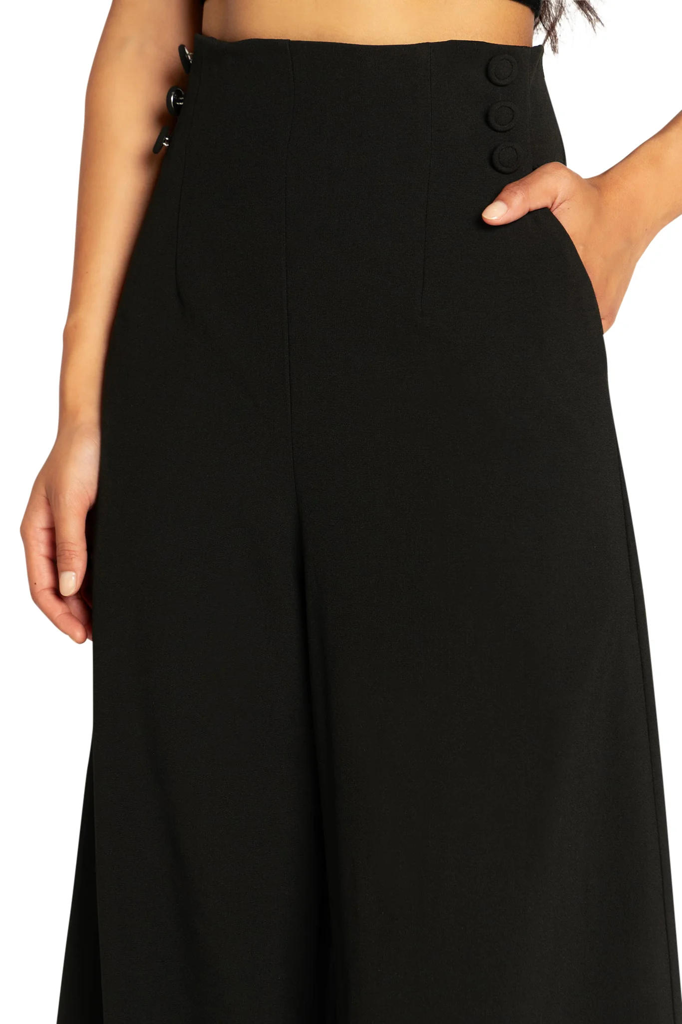 Ringleader Ultra High Waisted Pants - Image 3