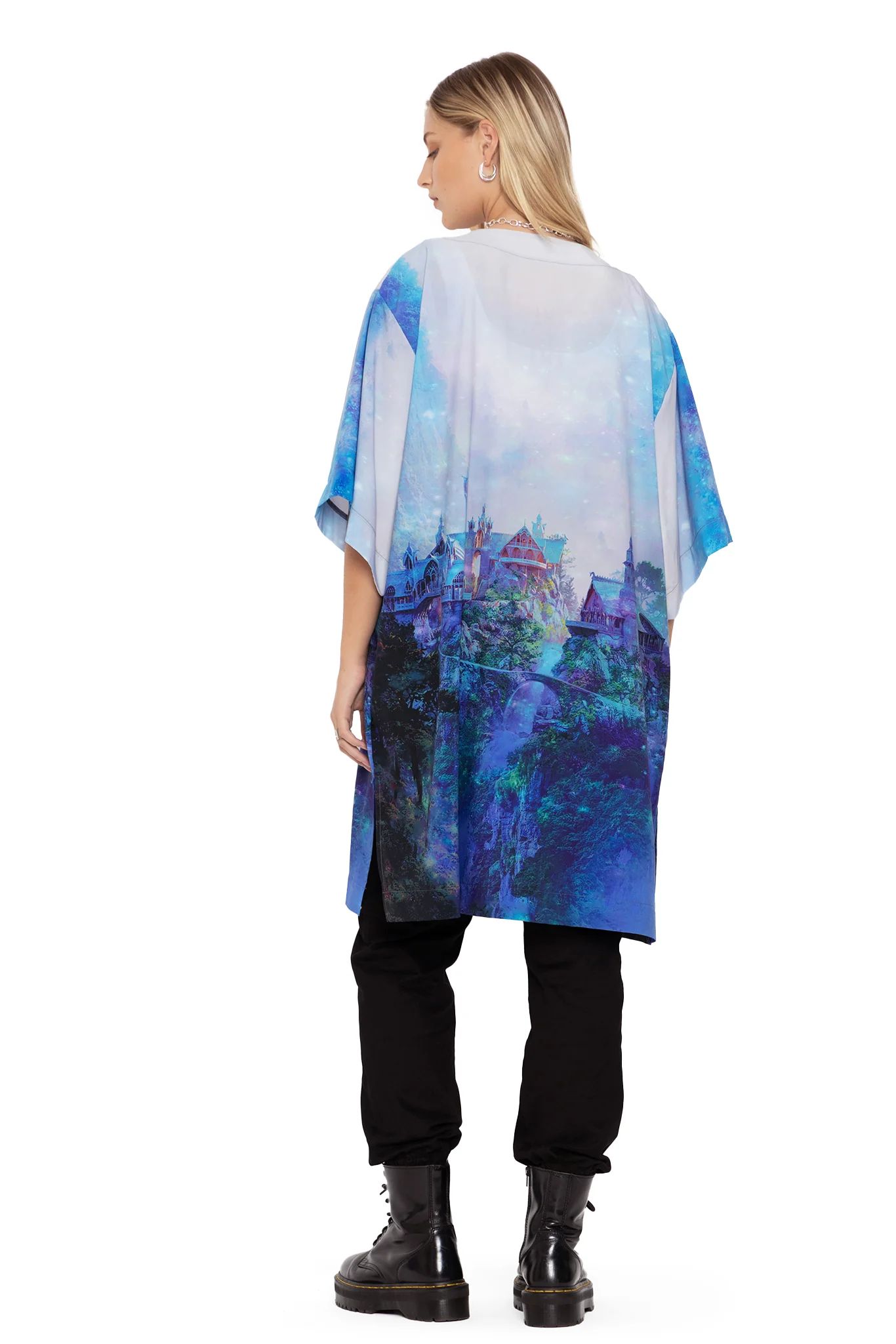 Rivendell Robe - Image 2