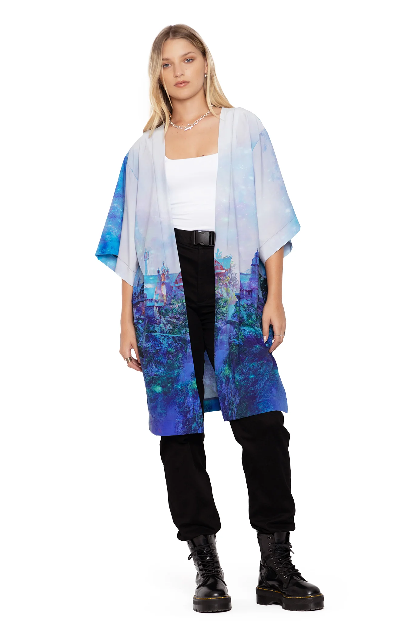 Rivendell Robe - Image 5