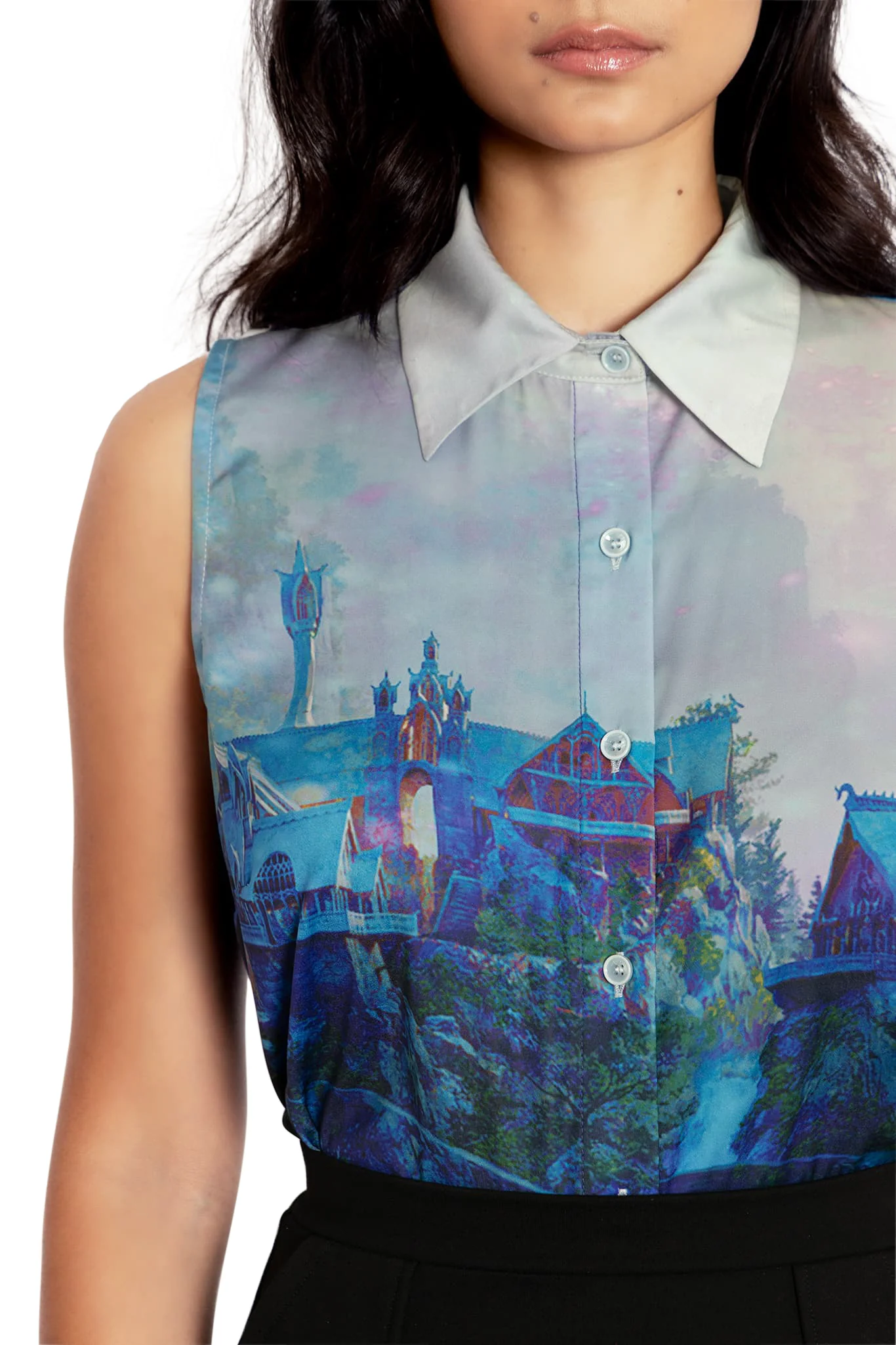 Rivendell Work It Shirt - Image 3