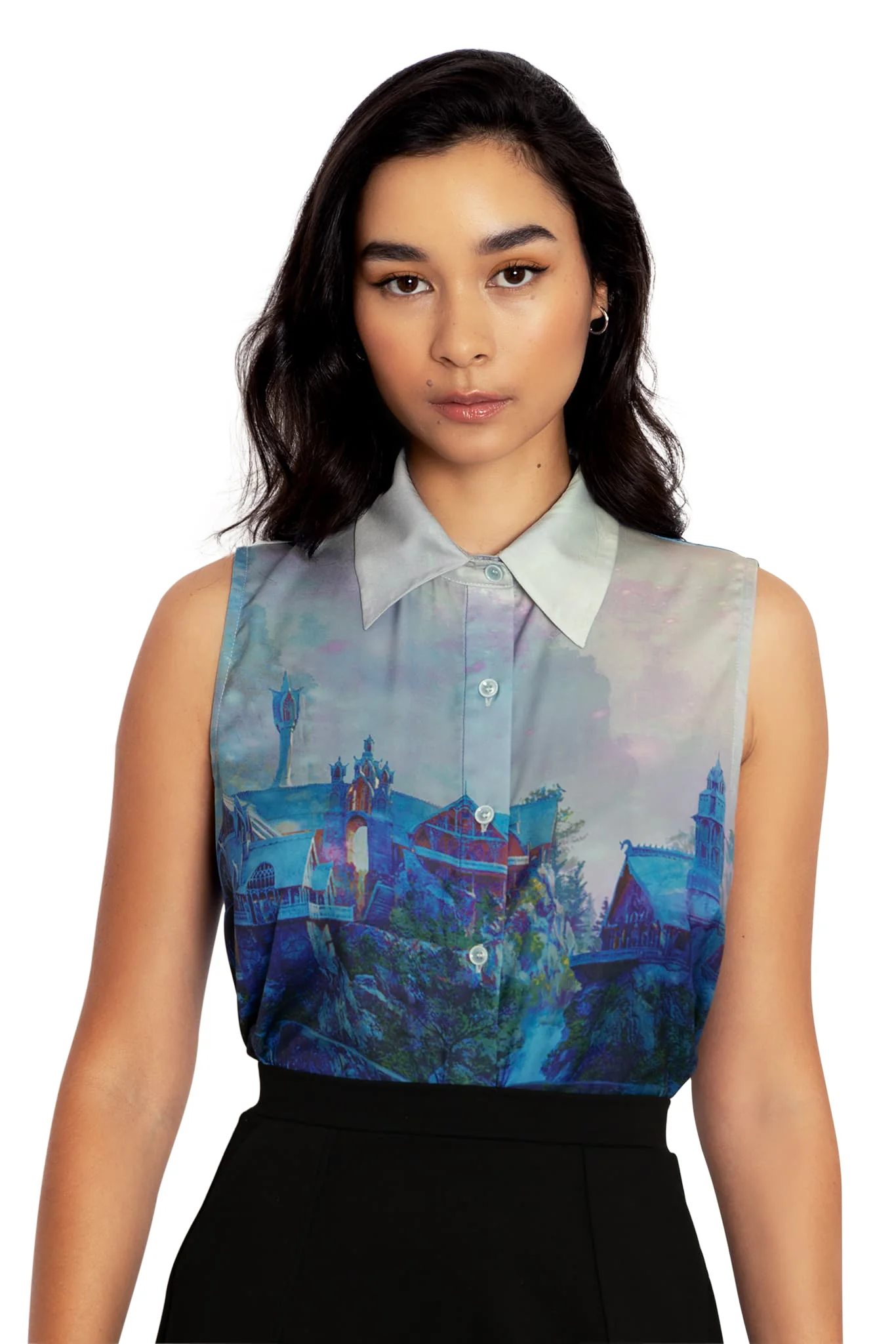Rivendell Work It Shirt - Image 7