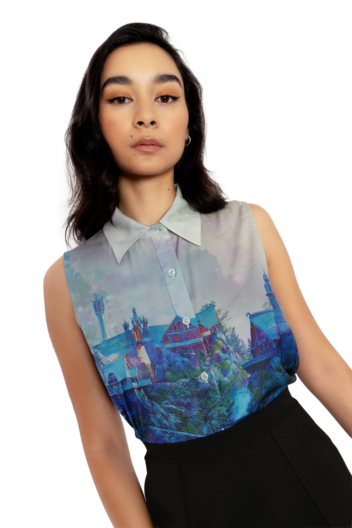 Rivendell Work It Shirt - Image 9