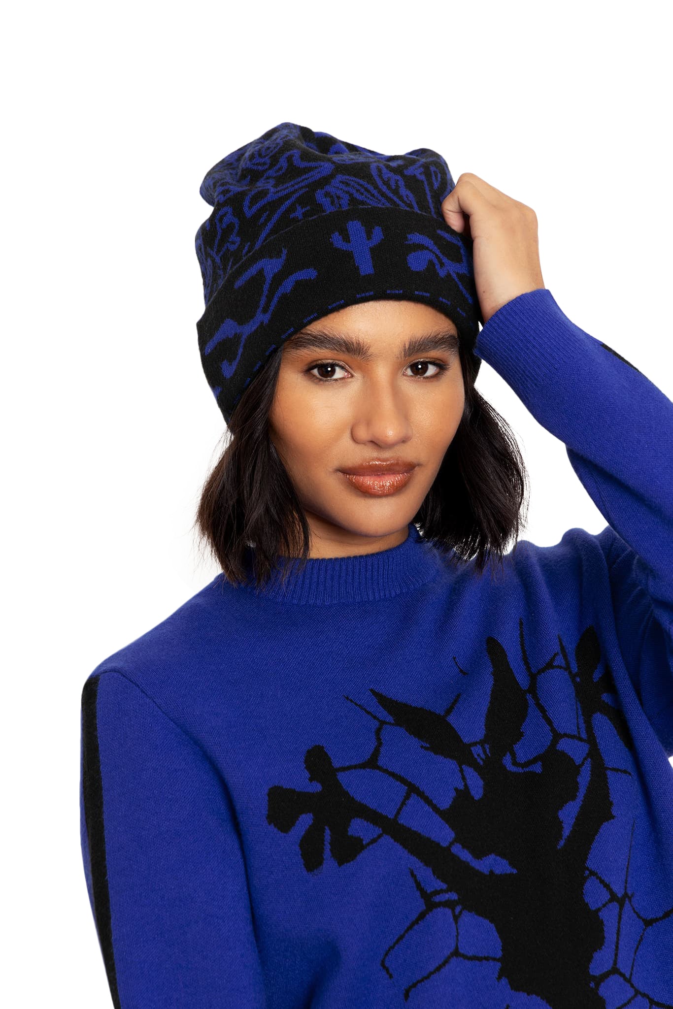 Road Runner Beanie