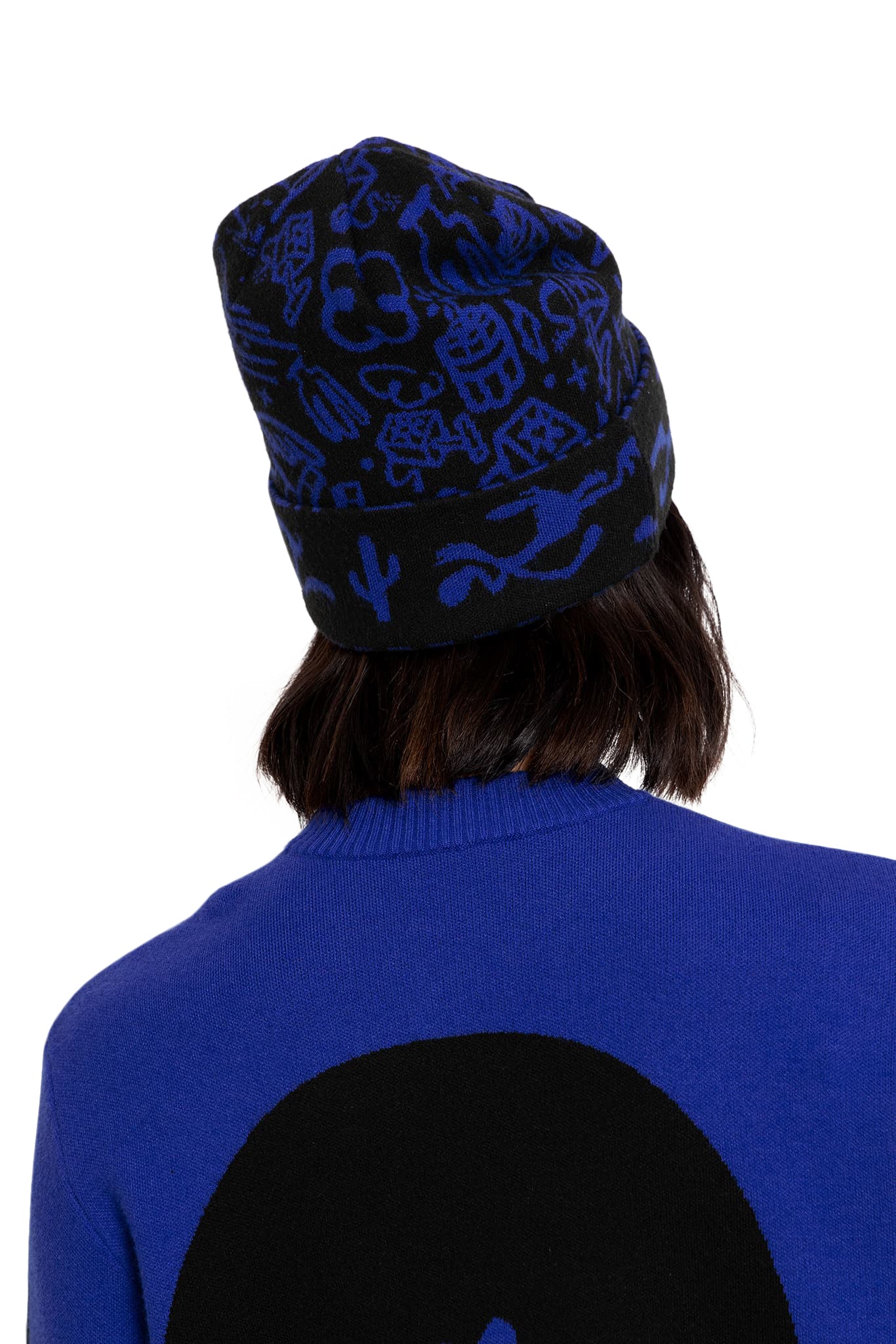 Road Runner Beanie - Image 2