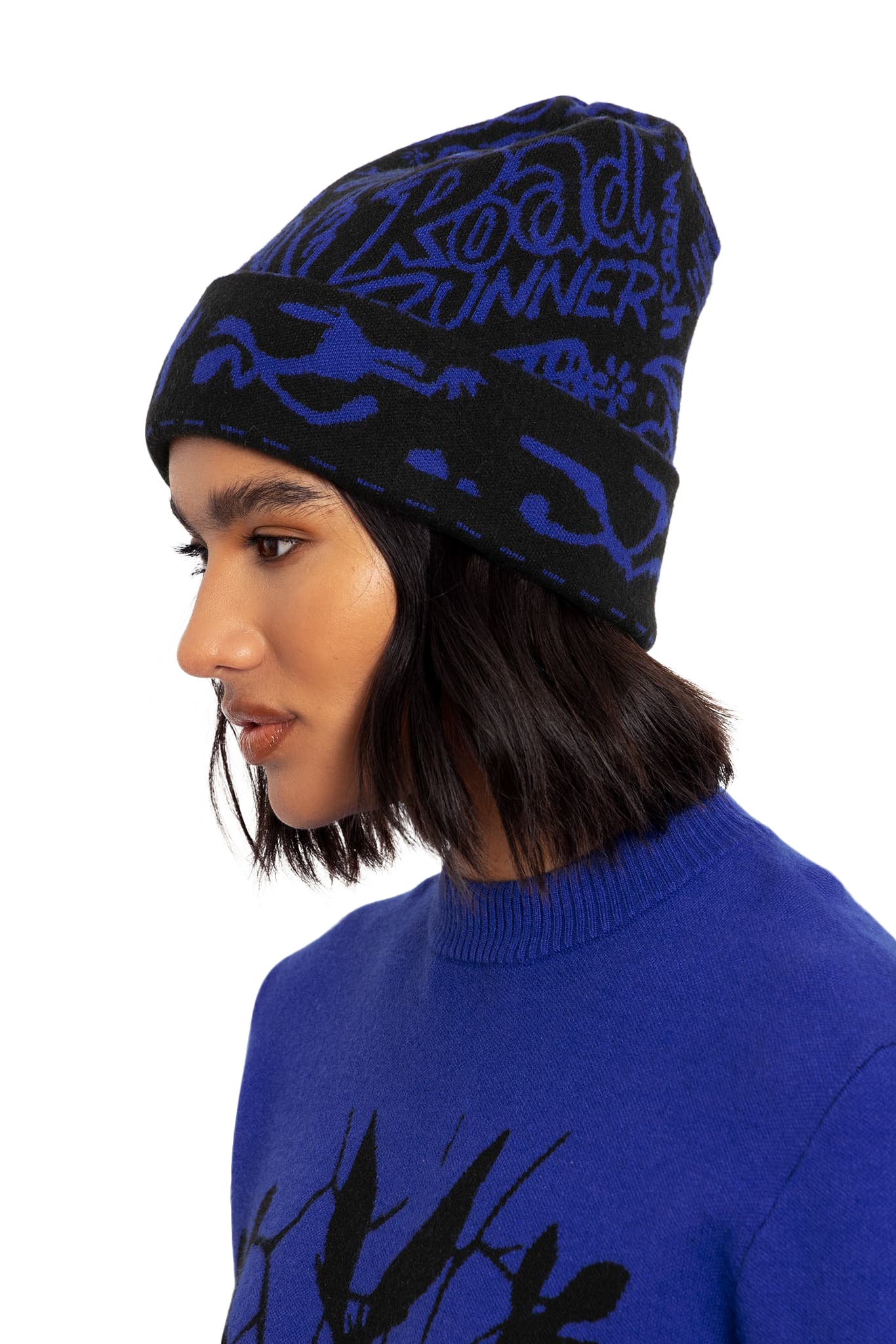 Road Runner Beanie - Image 5