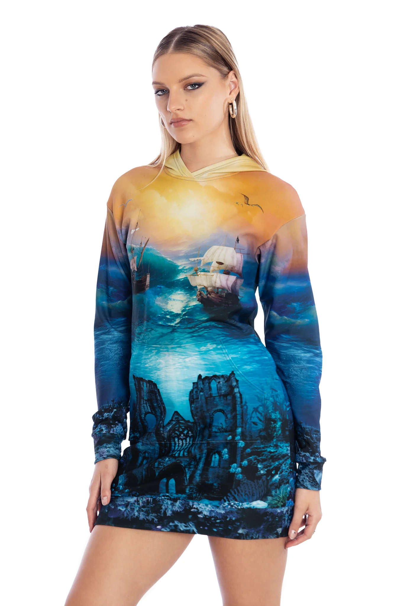 Sea Battle Slouchy - Image 4