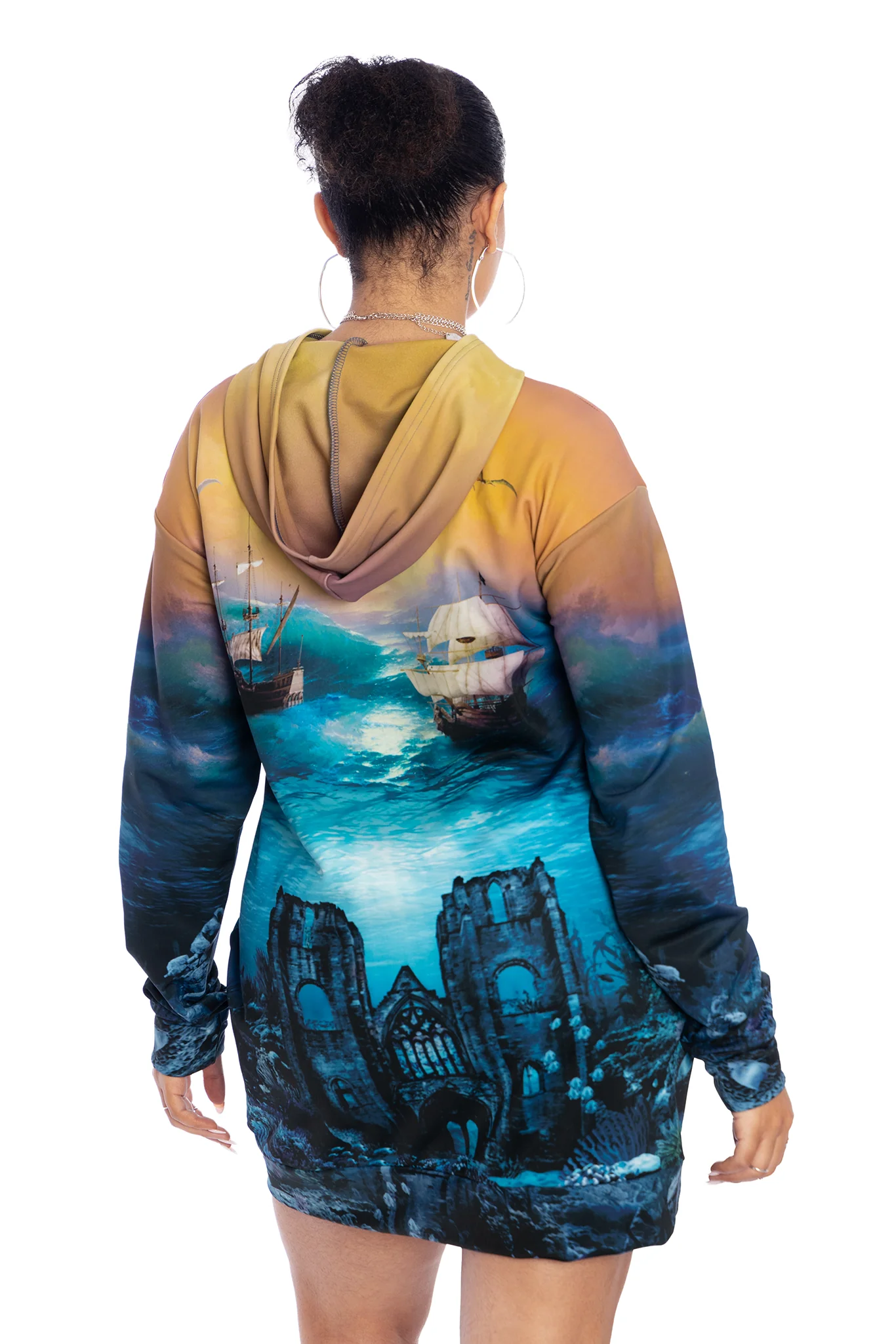 Sea Battle Slouchy - Image 6