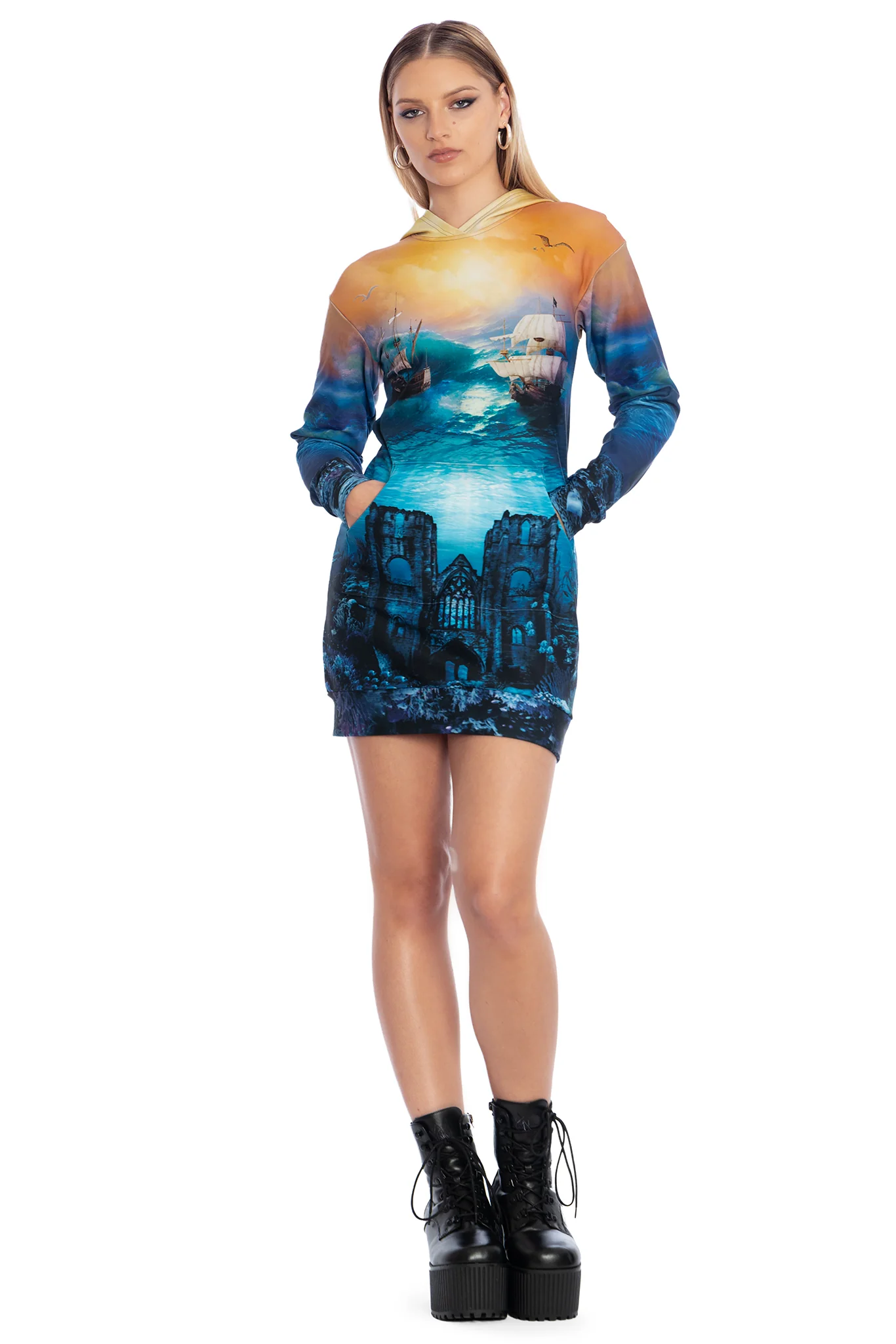 Sea Battle Slouchy - Image 7