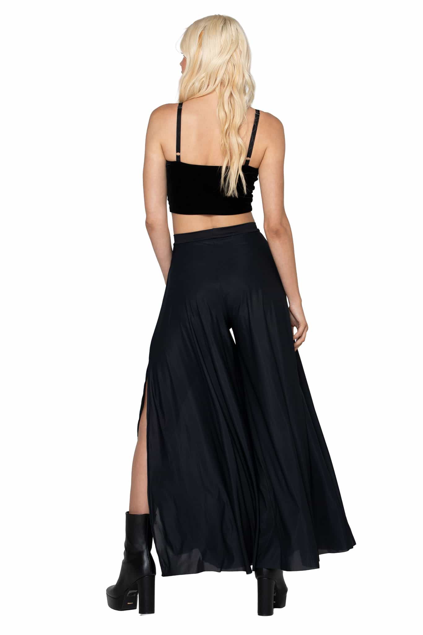 Sheer Retro Pants 2.0 - Image 2