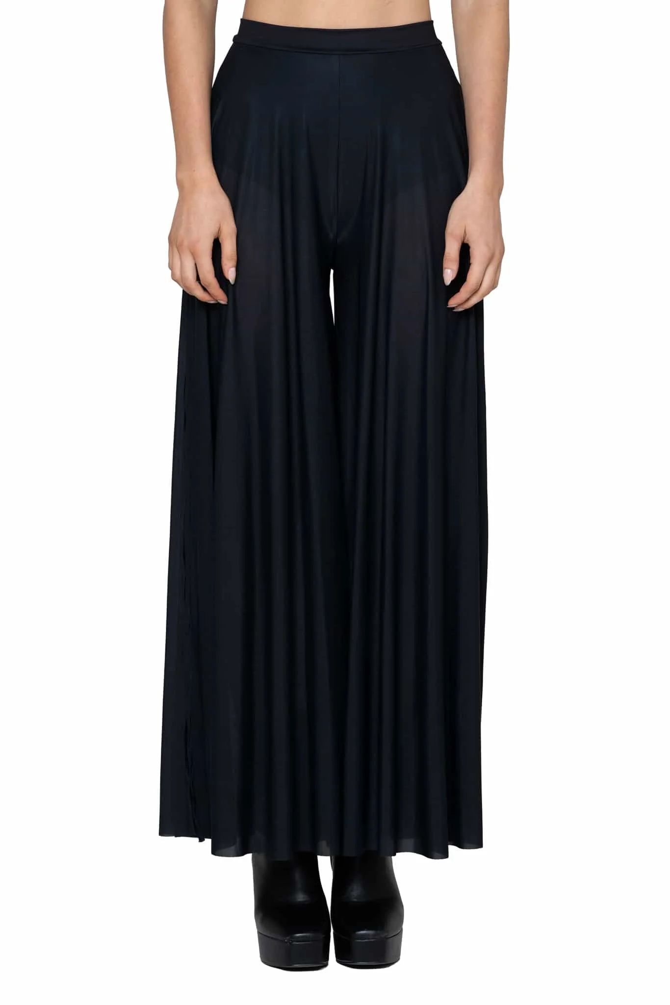 Sheer Retro Pants 2.0 - Image 6