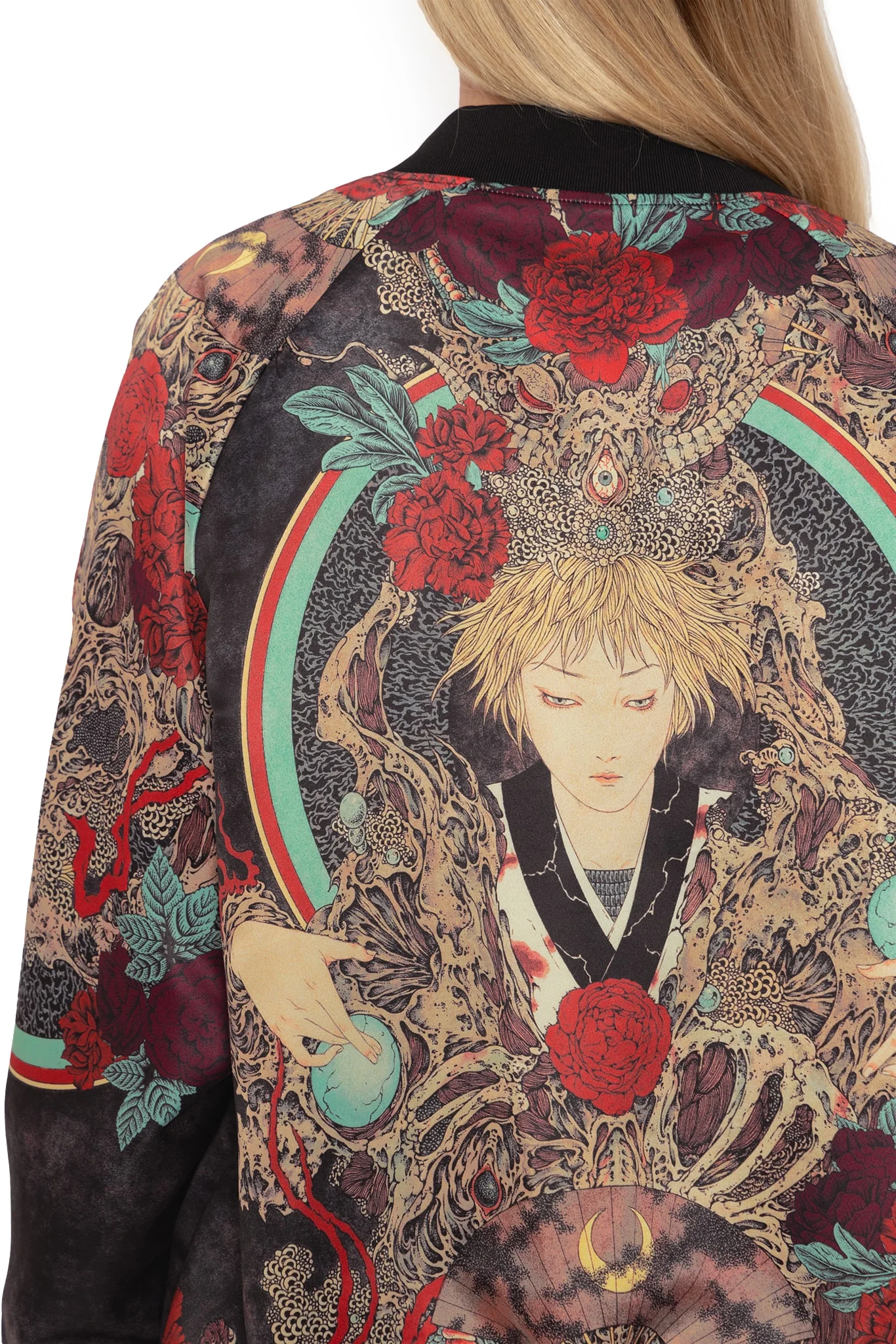 Shu-Ra Souvenir Jacket - Image 5