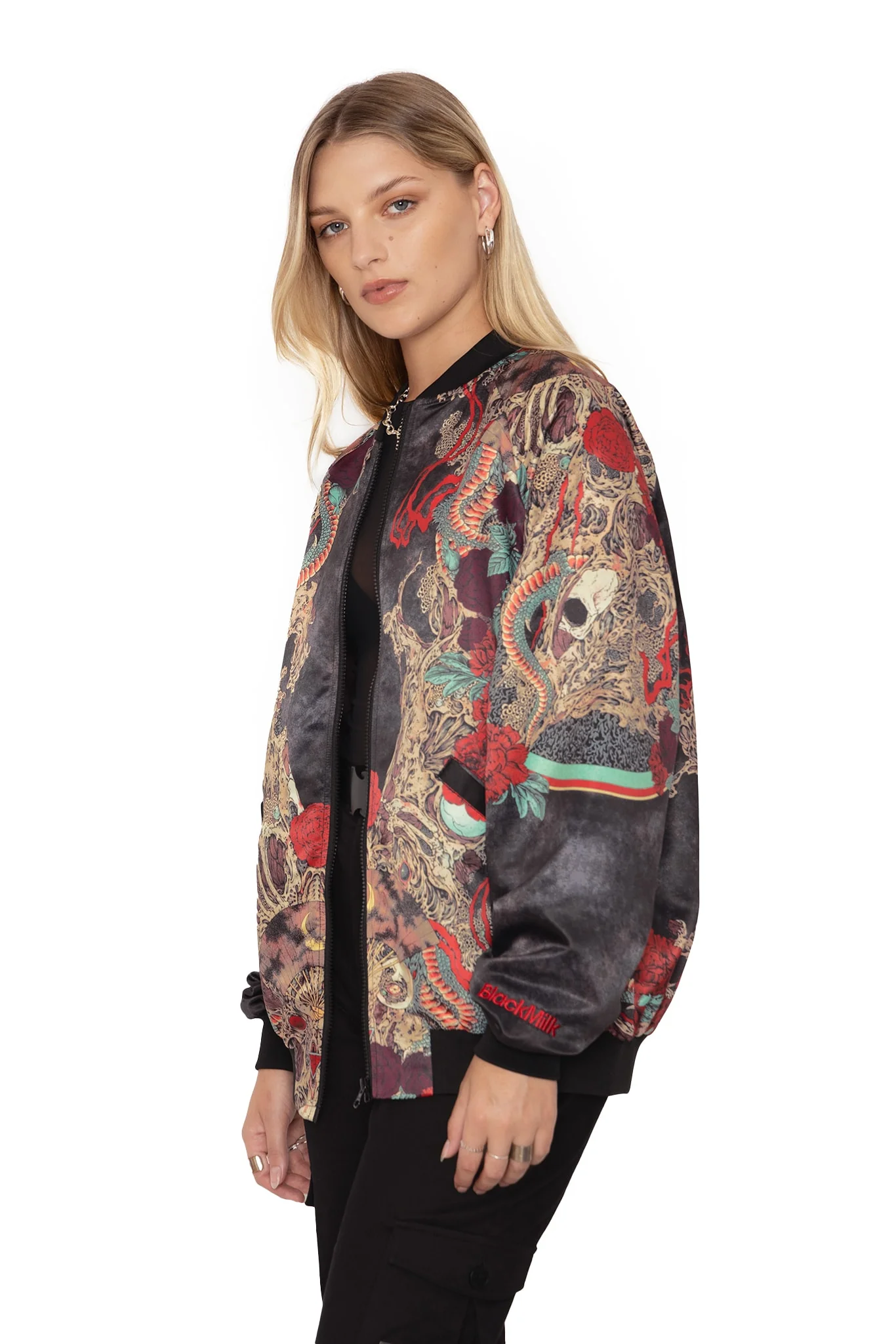 Shu-Ra Souvenir Jacket - Image 7