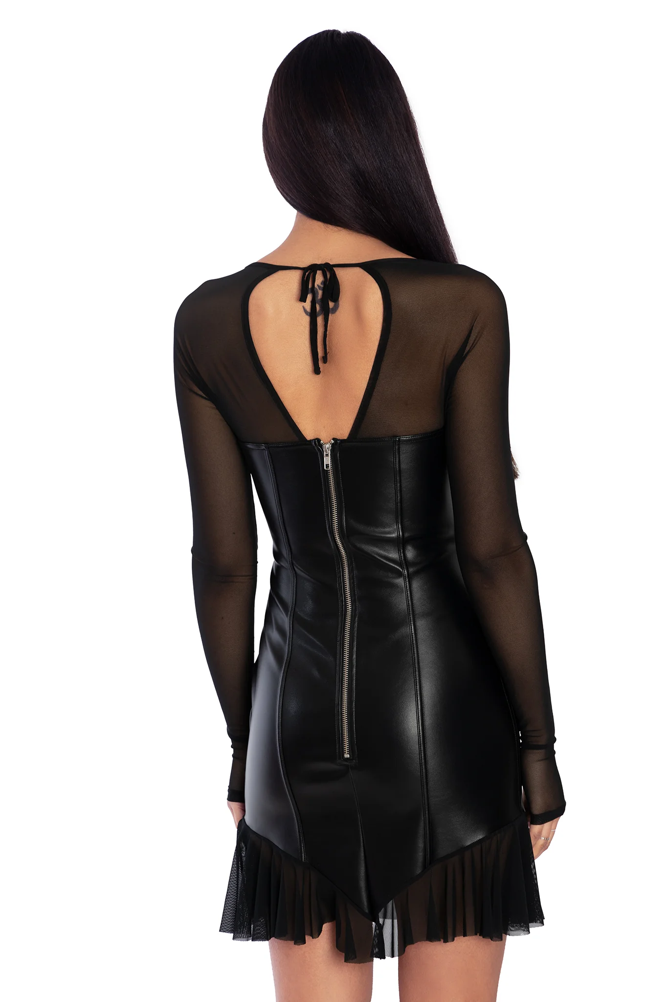 Sisterhood Of Sorcery Dress - Image 2