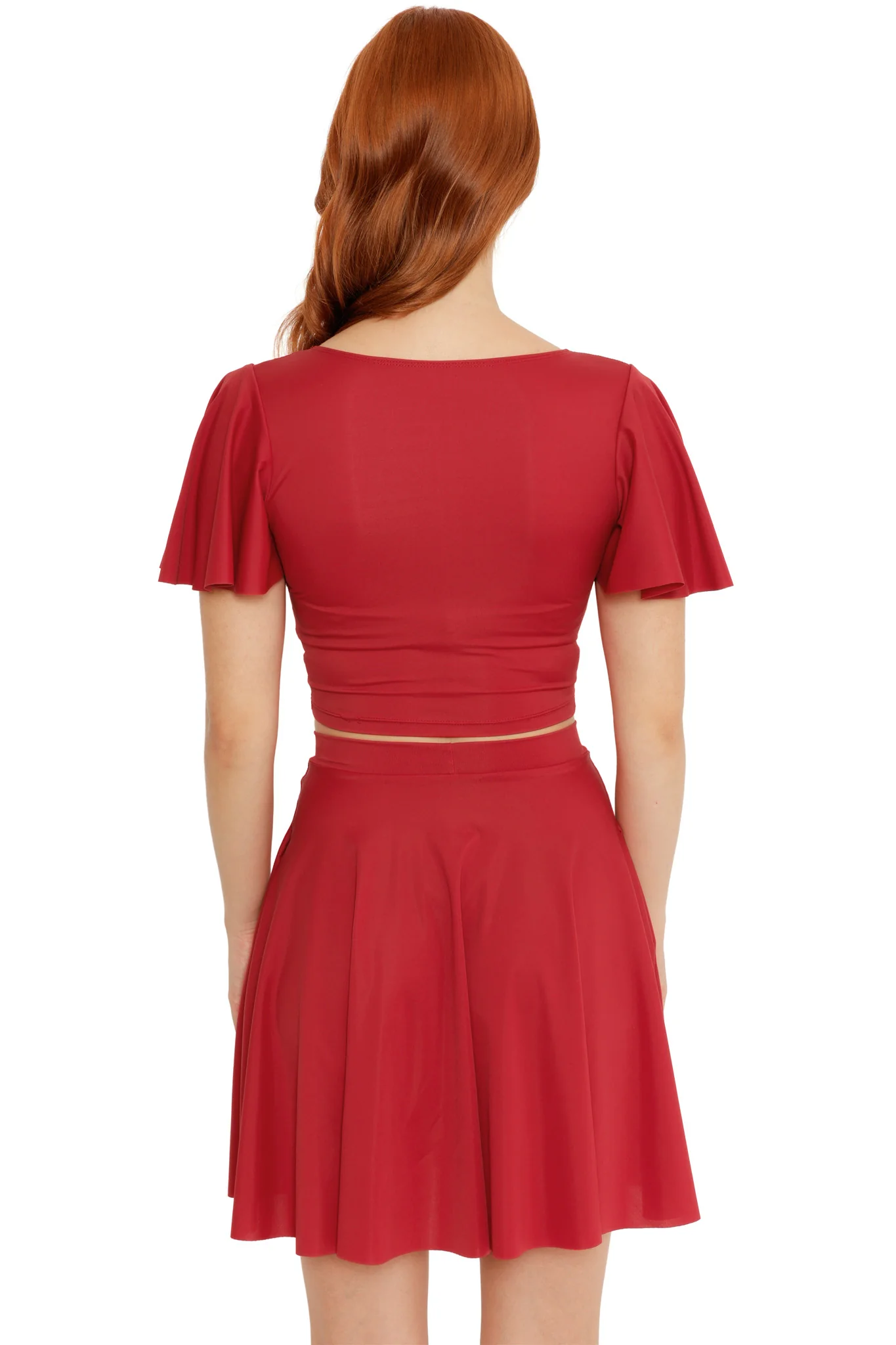 Sleek Pepper Rio Marilyn Top - Image 5