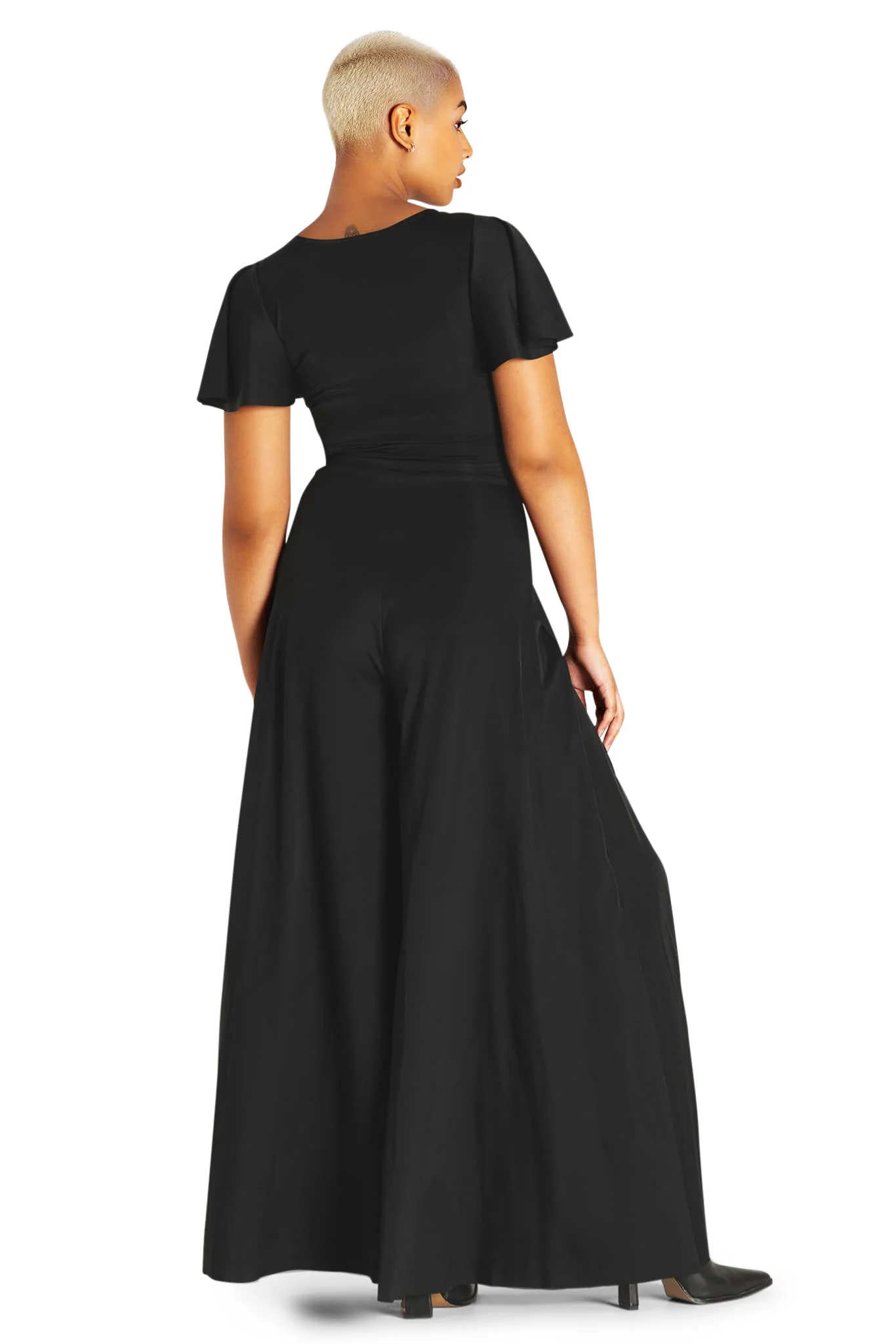 Sleek Rio Jumpsuit - Image 2