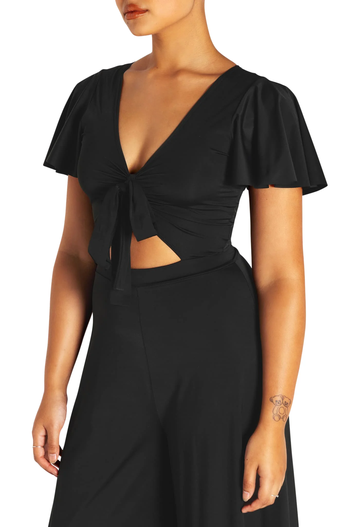 Sleek Rio Jumpsuit - Image 3