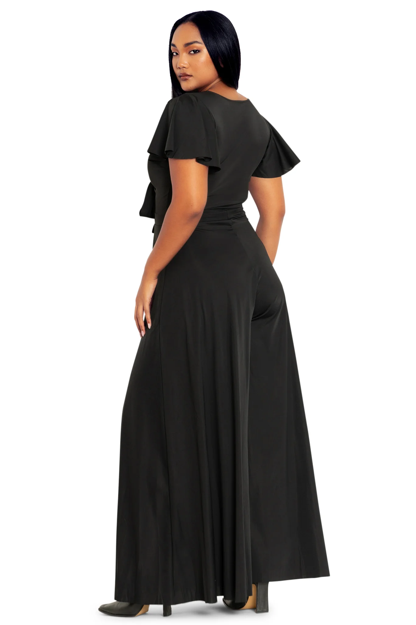 Sleek Rio Jumpsuit - Image 5