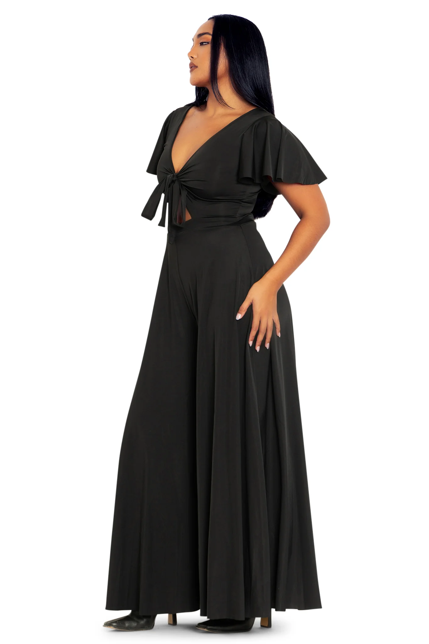 Sleek Rio Jumpsuit - Image 6