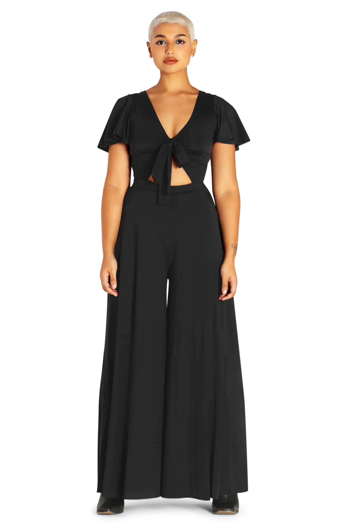 Sleek Rio Jumpsuit - Image 7