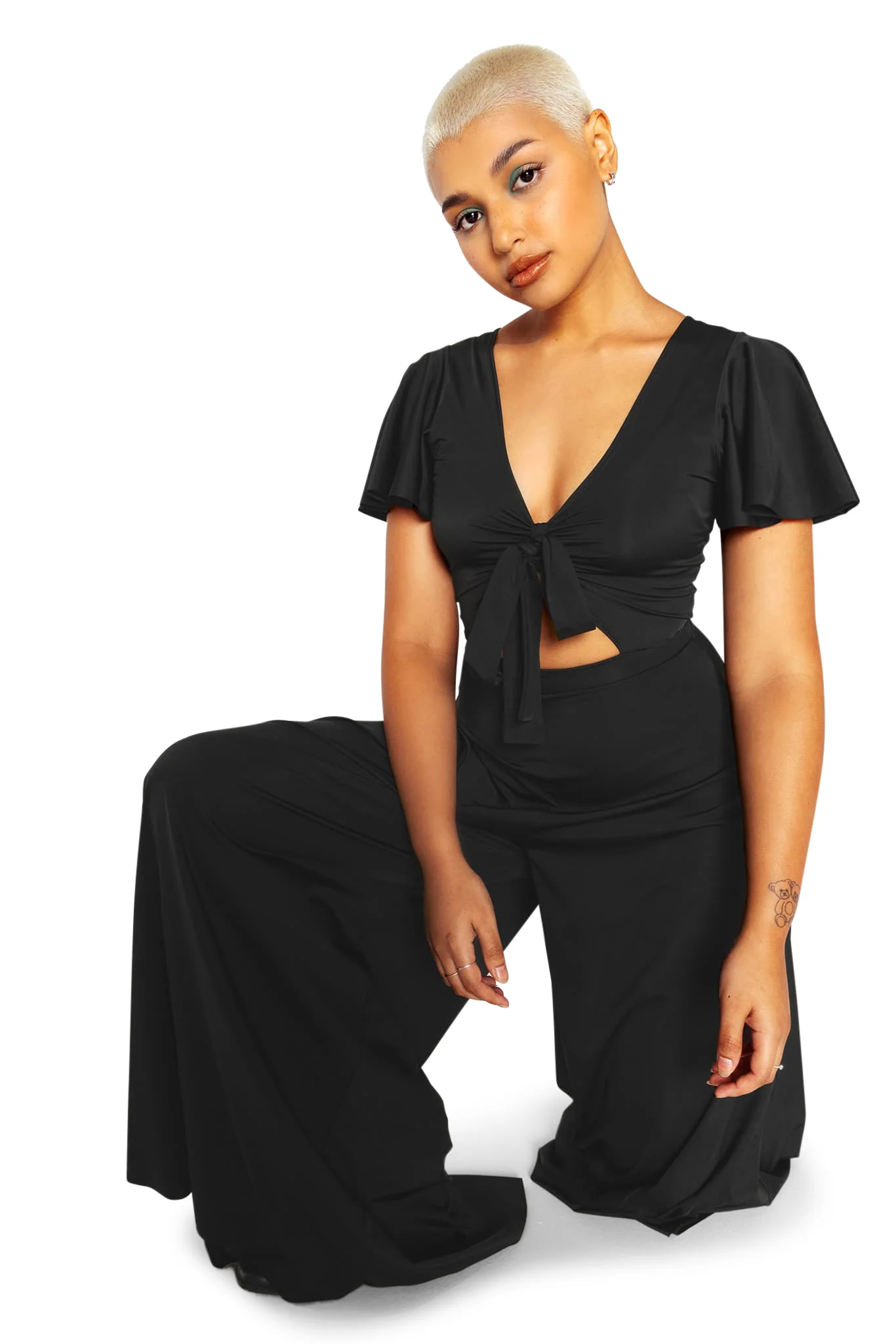 Sleek Rio Jumpsuit - Image 8
