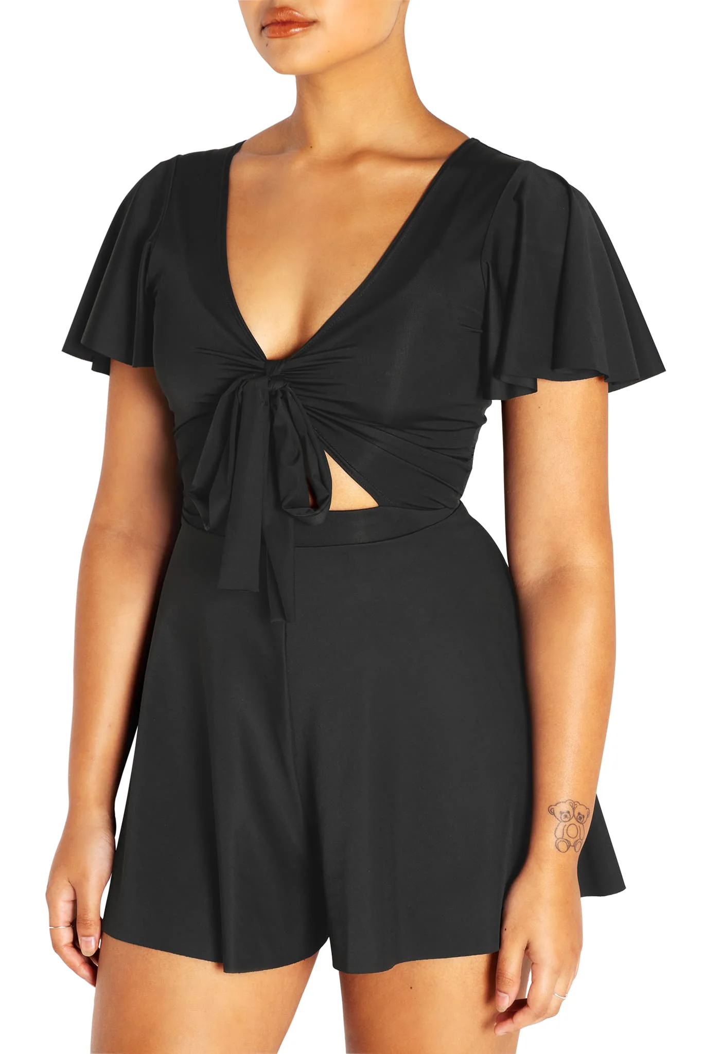 Sleek Rio Playsuit - Image 3