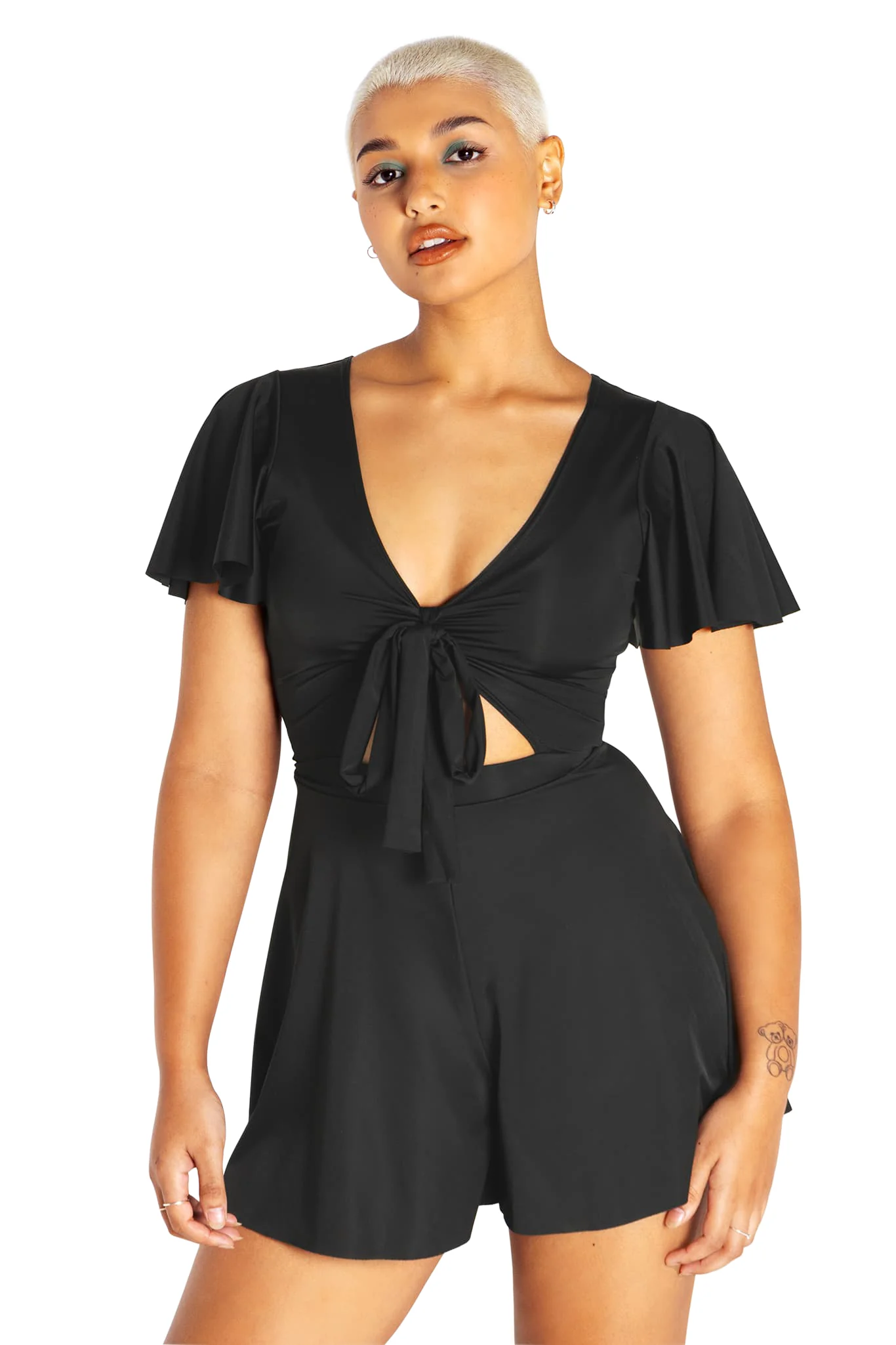Sleek Rio Playsuit - Image 7