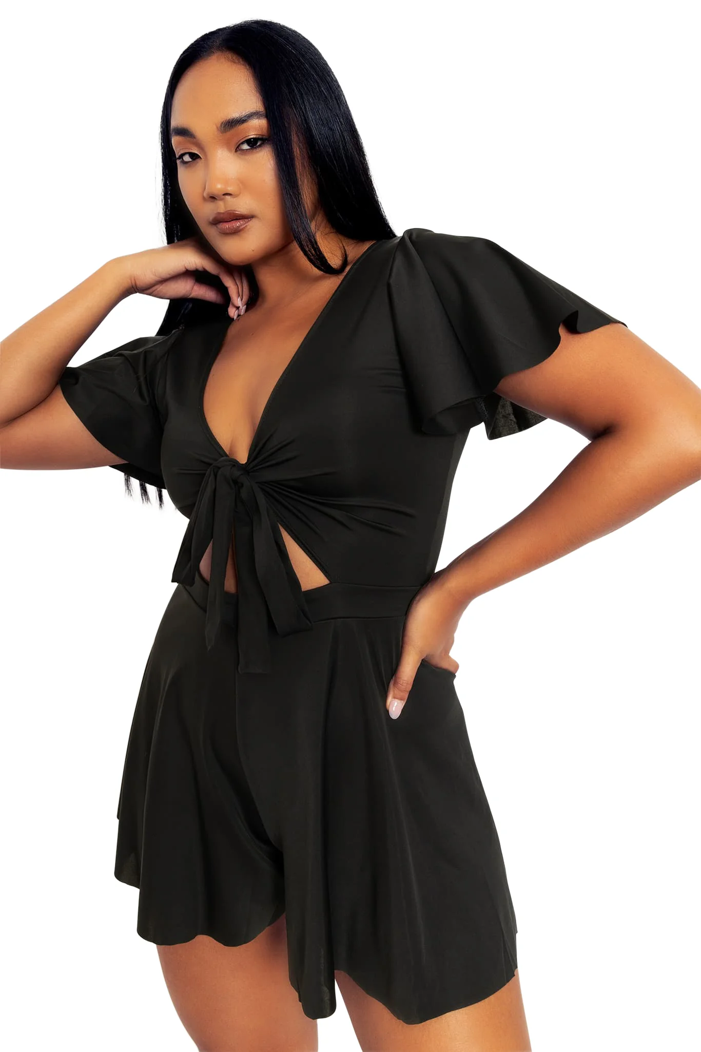 Sleek Rio Playsuit - Image 8