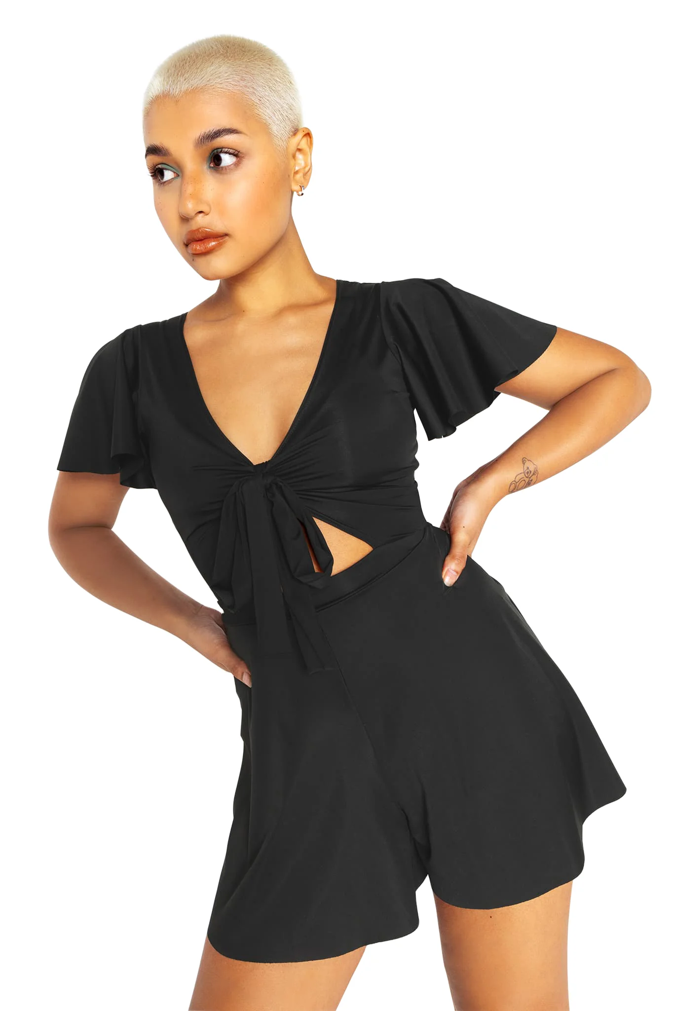 Sleek Rio Playsuit - Image 9