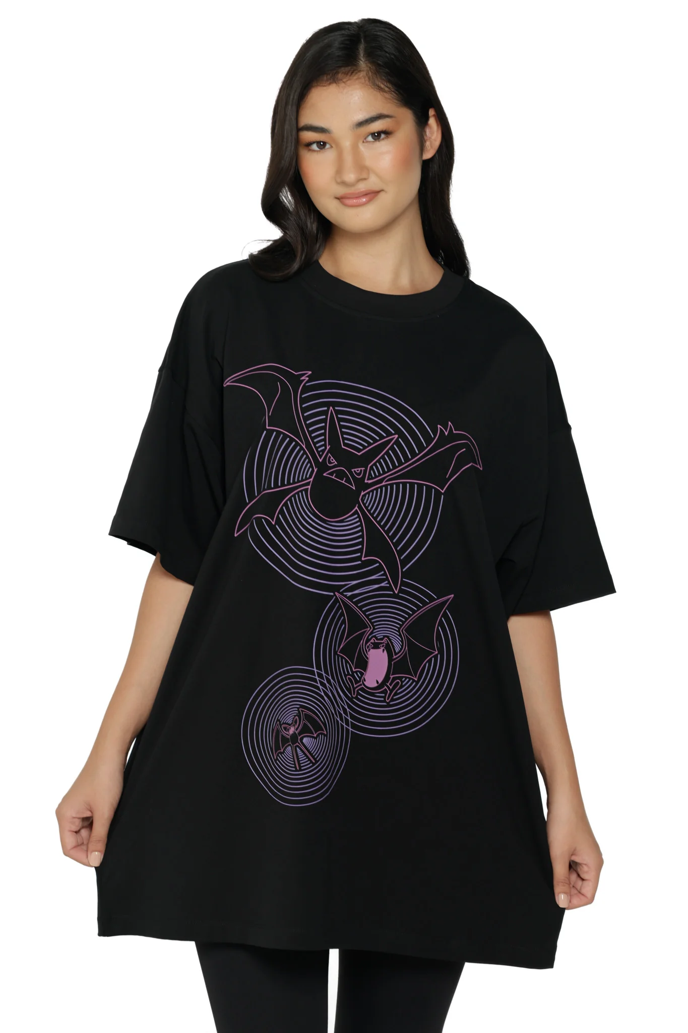 Sonar Scream Giant Tee - Image 5