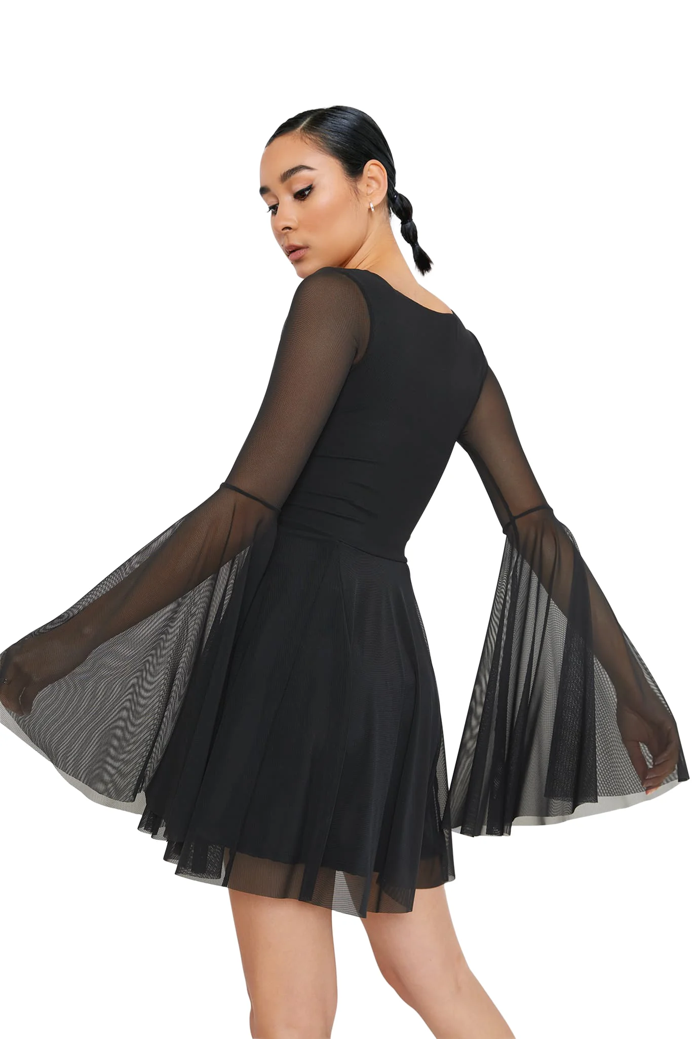 Spectre Dress - Image 7