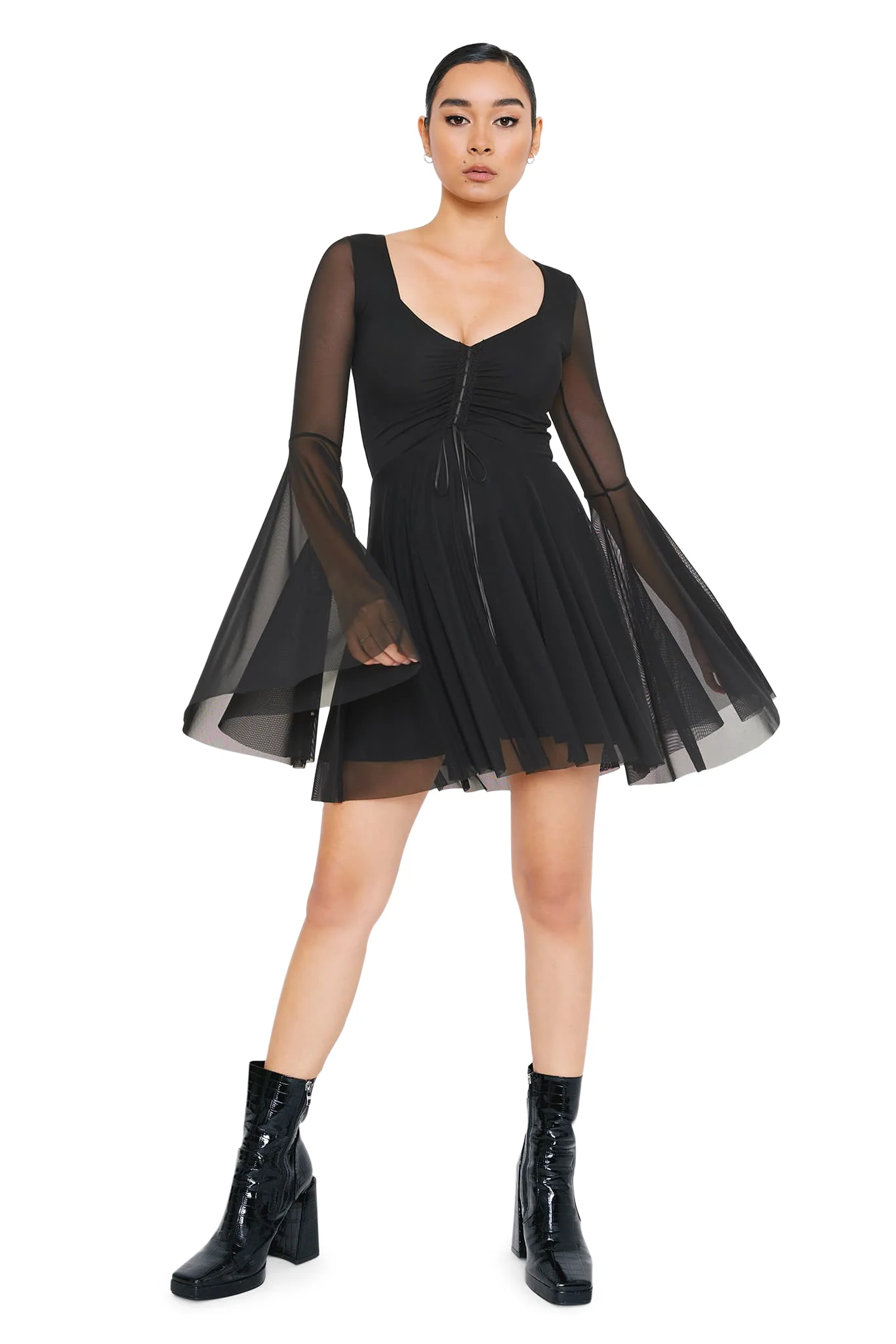 Spectre Dress - Image 9