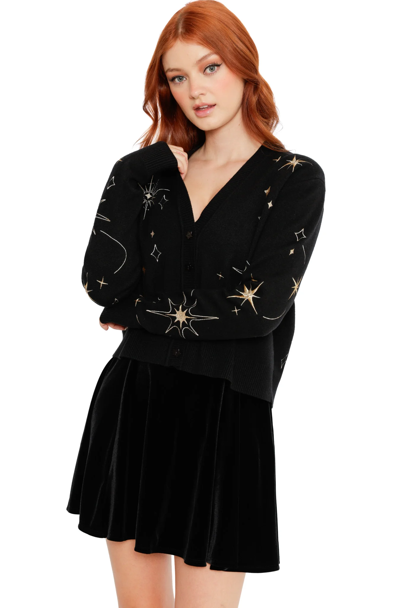 Starborn Cardigan - Image 3