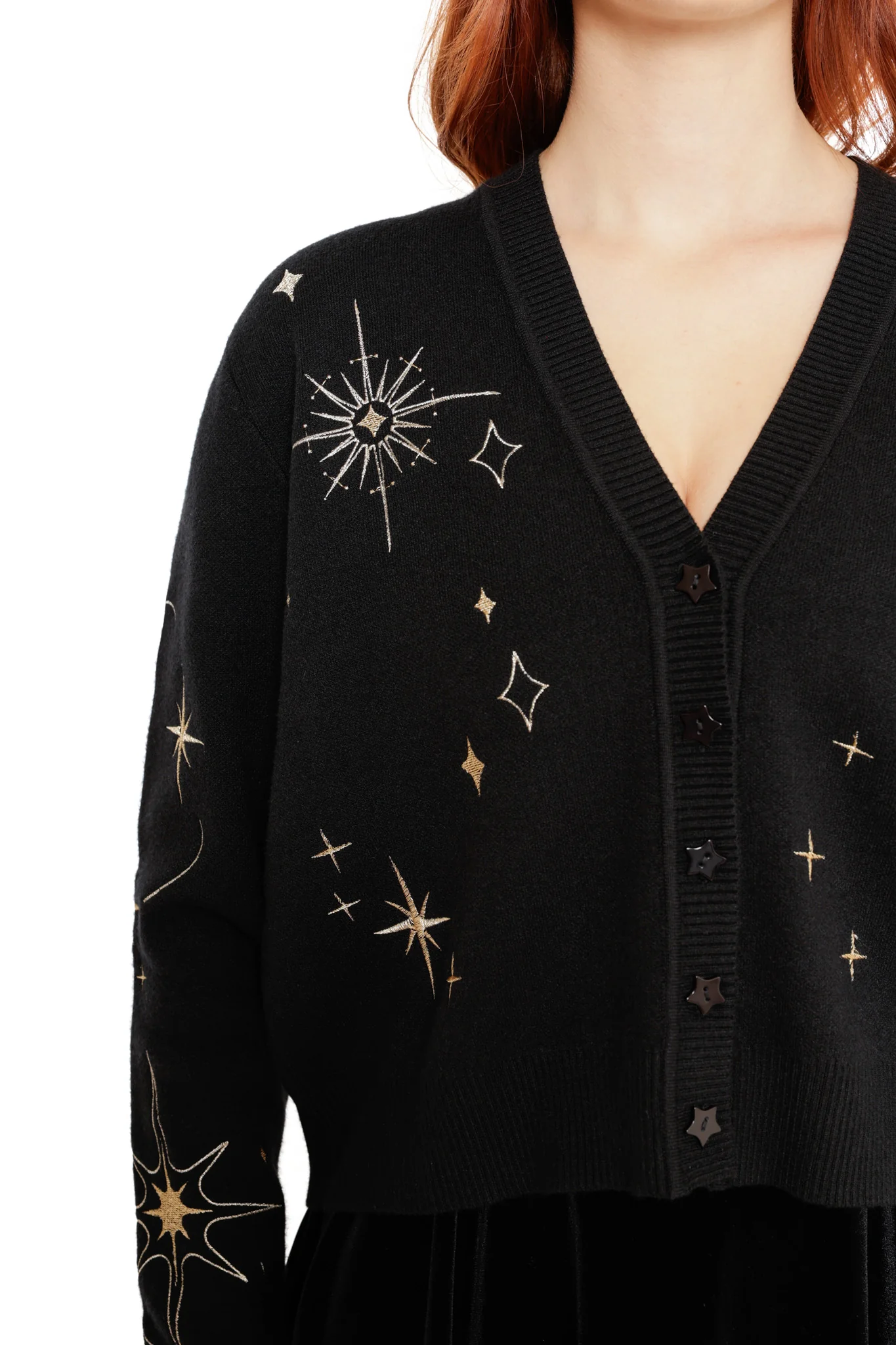 Starborn Cardigan - Image 4