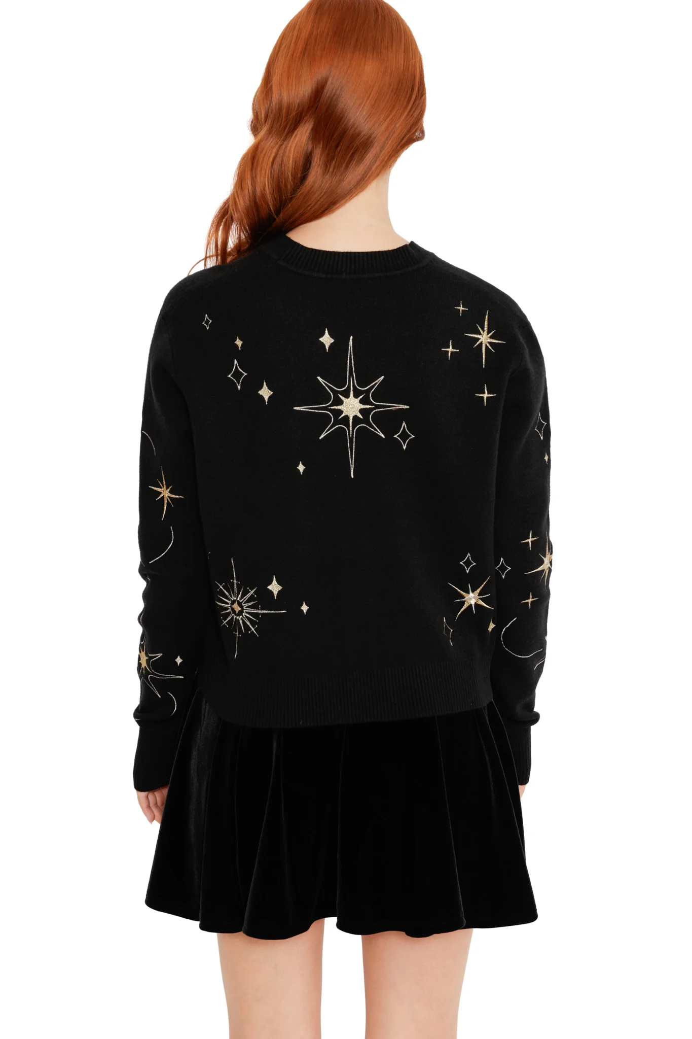 Starborn Cardigan - Image 5