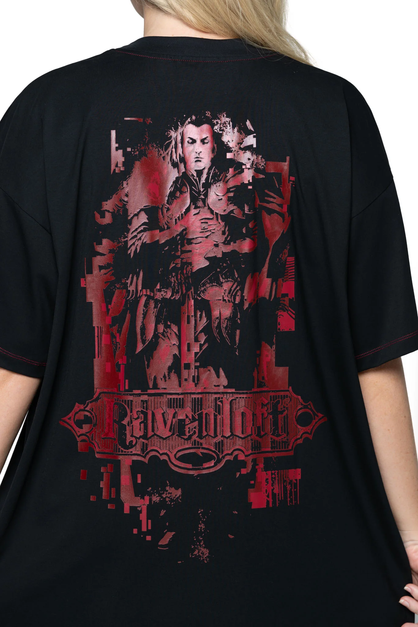 Strahd Giant Tee - Image 4
