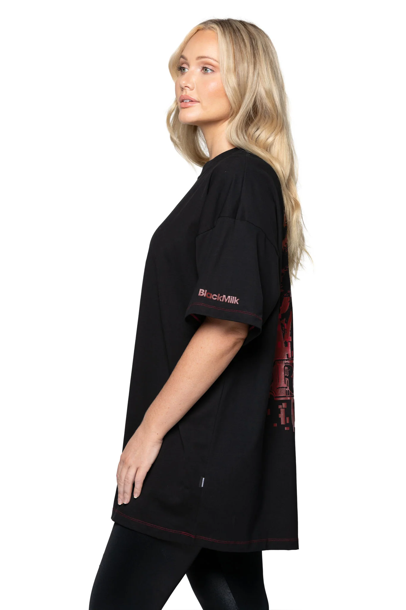 Strahd Giant Tee - Image 6