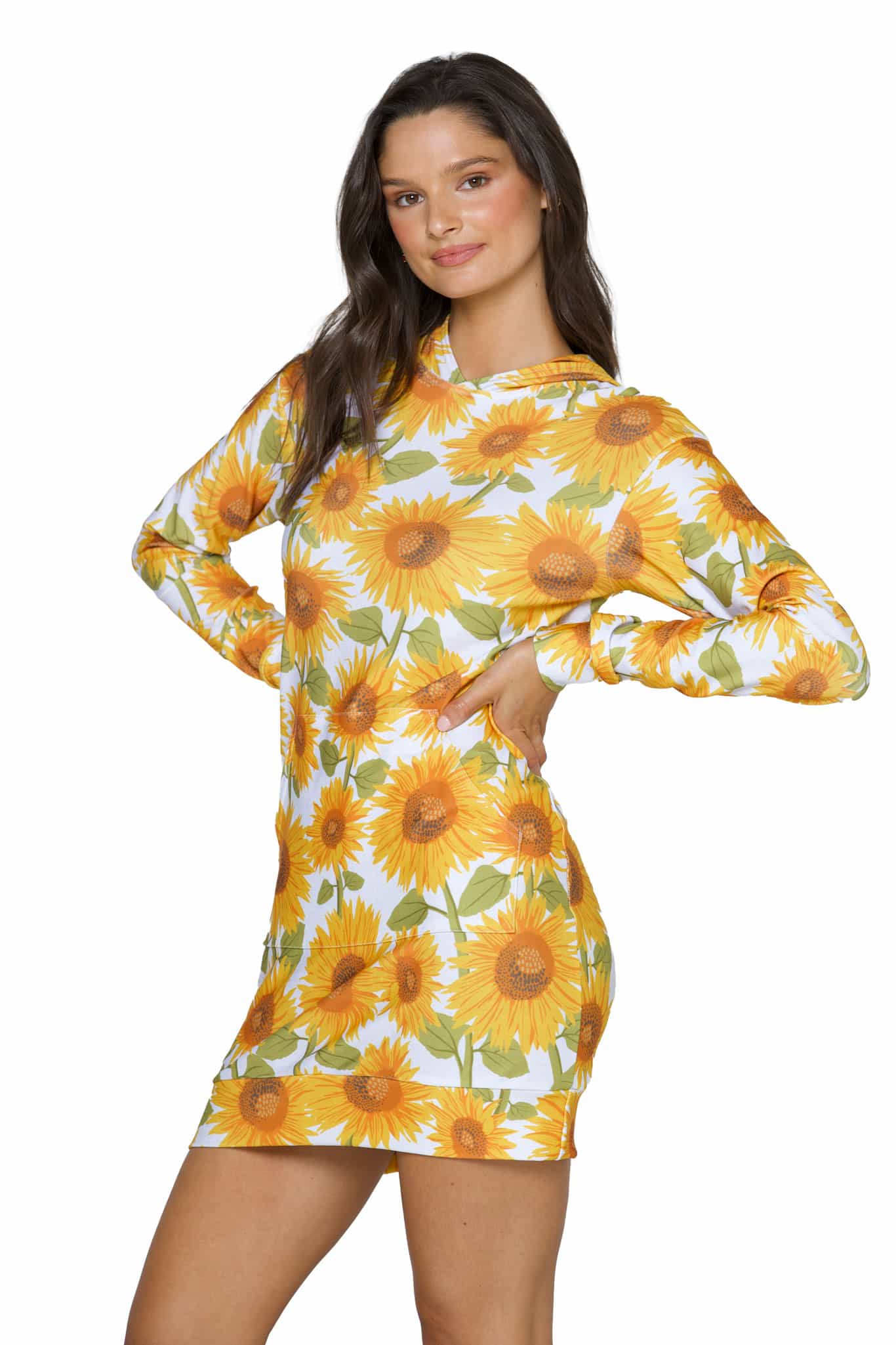 Sunny Days Slouchy - Image 3