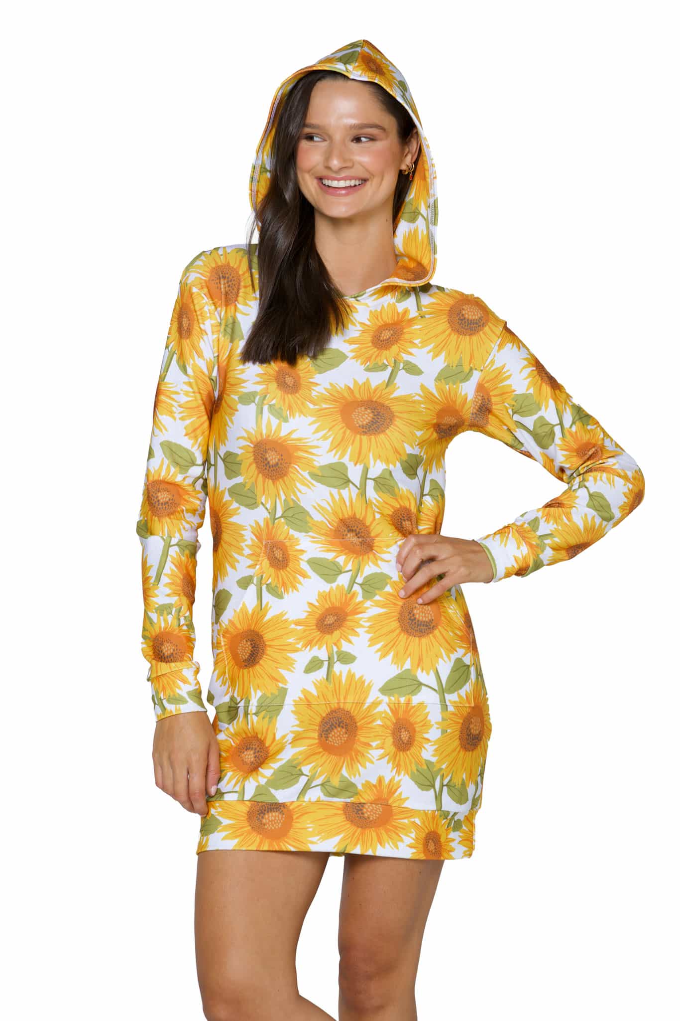 Sunny Days Slouchy - Image 4