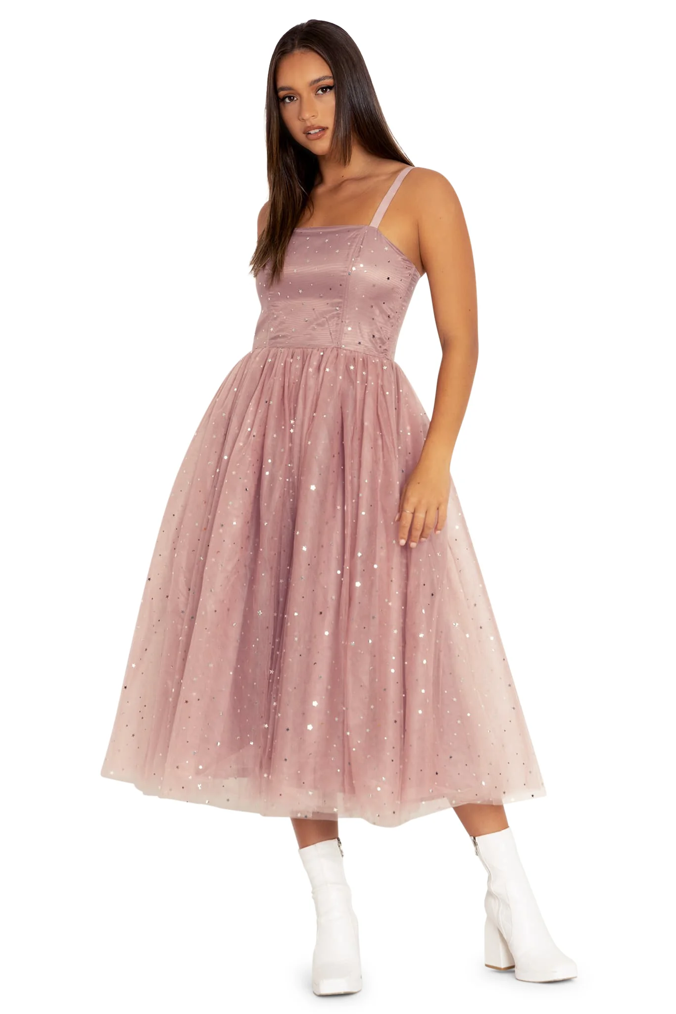 Dusk Prom Queen Dress