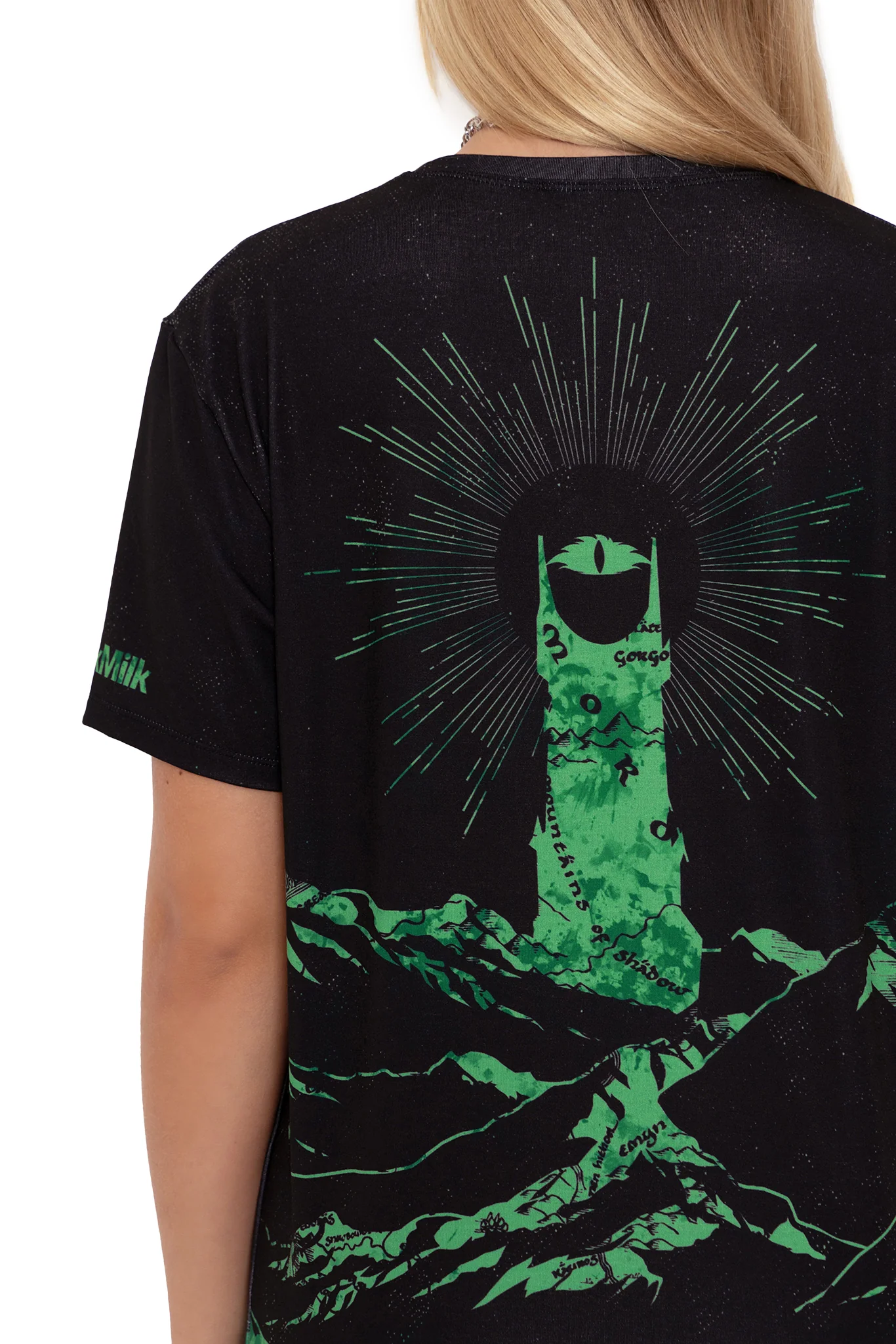 The Fellowship Of The Ring Boyfriend Tee - Image 5