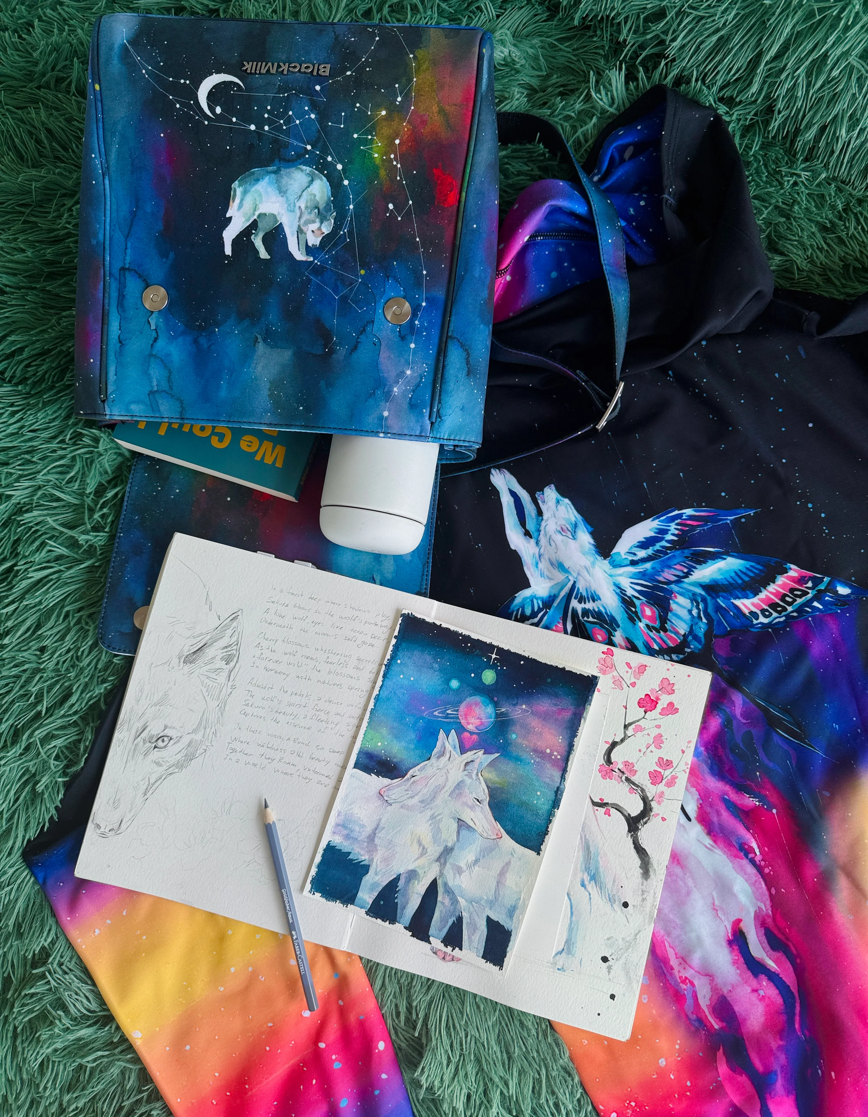The Great Soul Bag - Image 4
