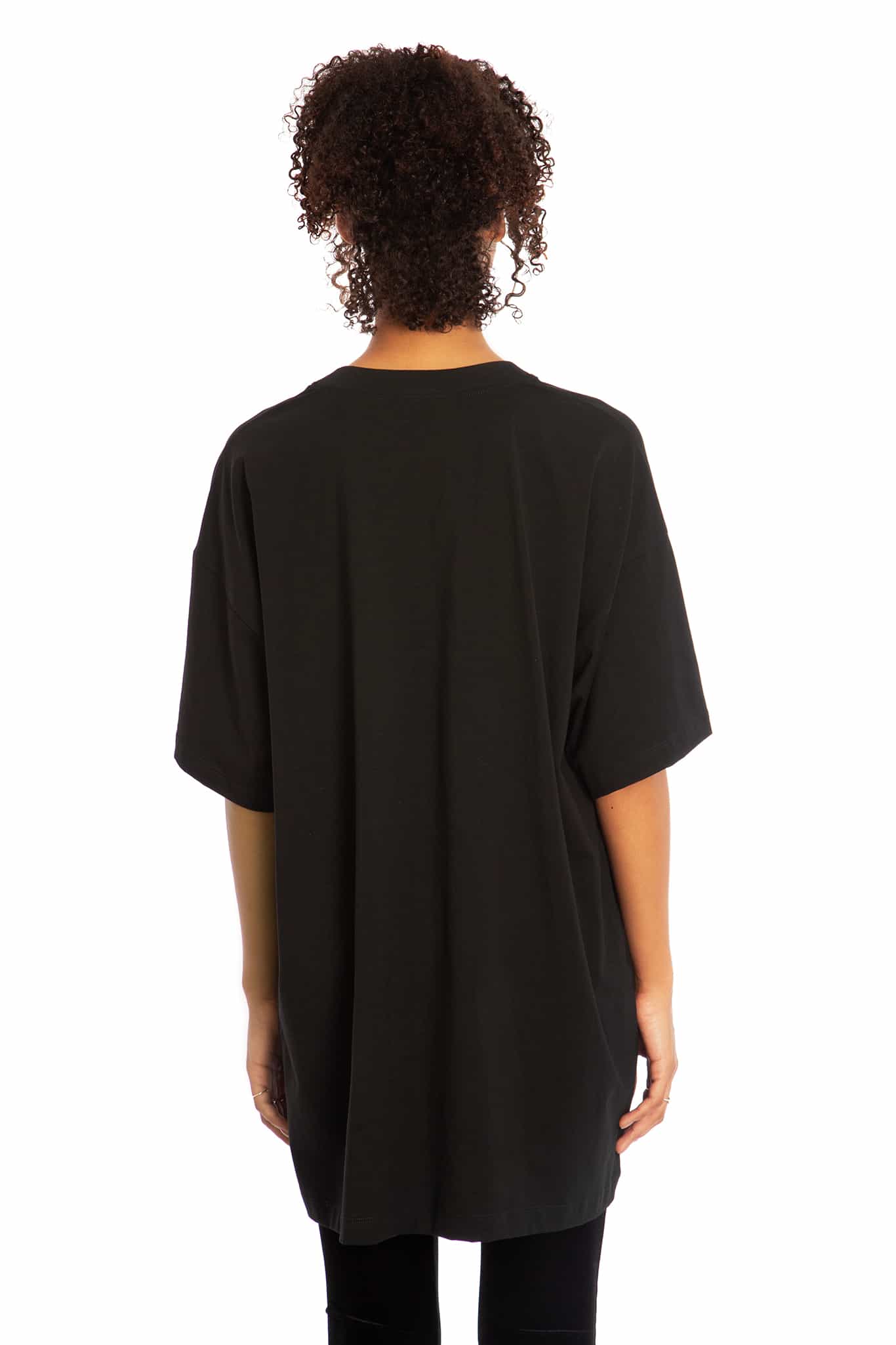 The Green Fairy Book Giant Tee - Image 2