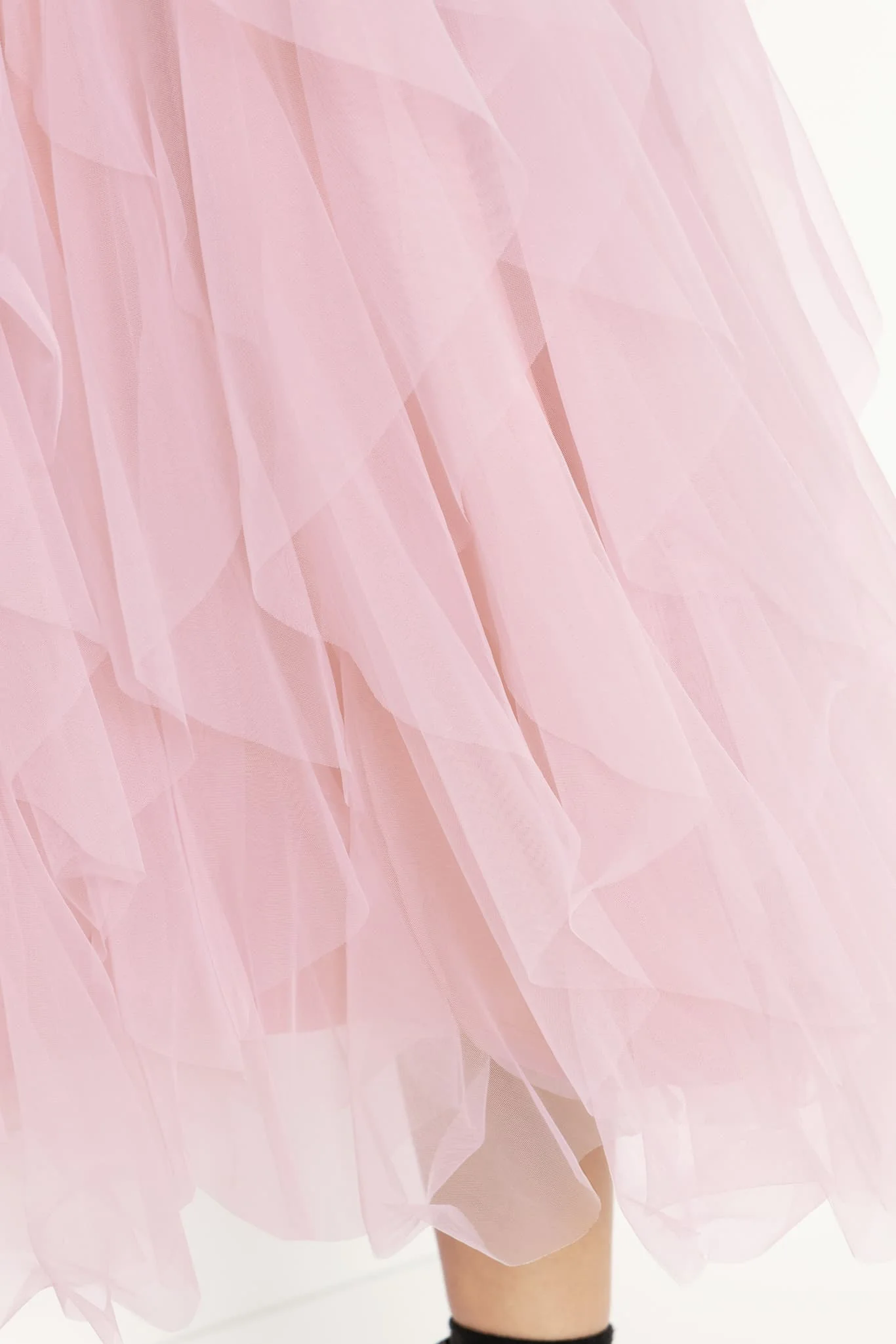 The Pink Pirouette Skirt - Image 6